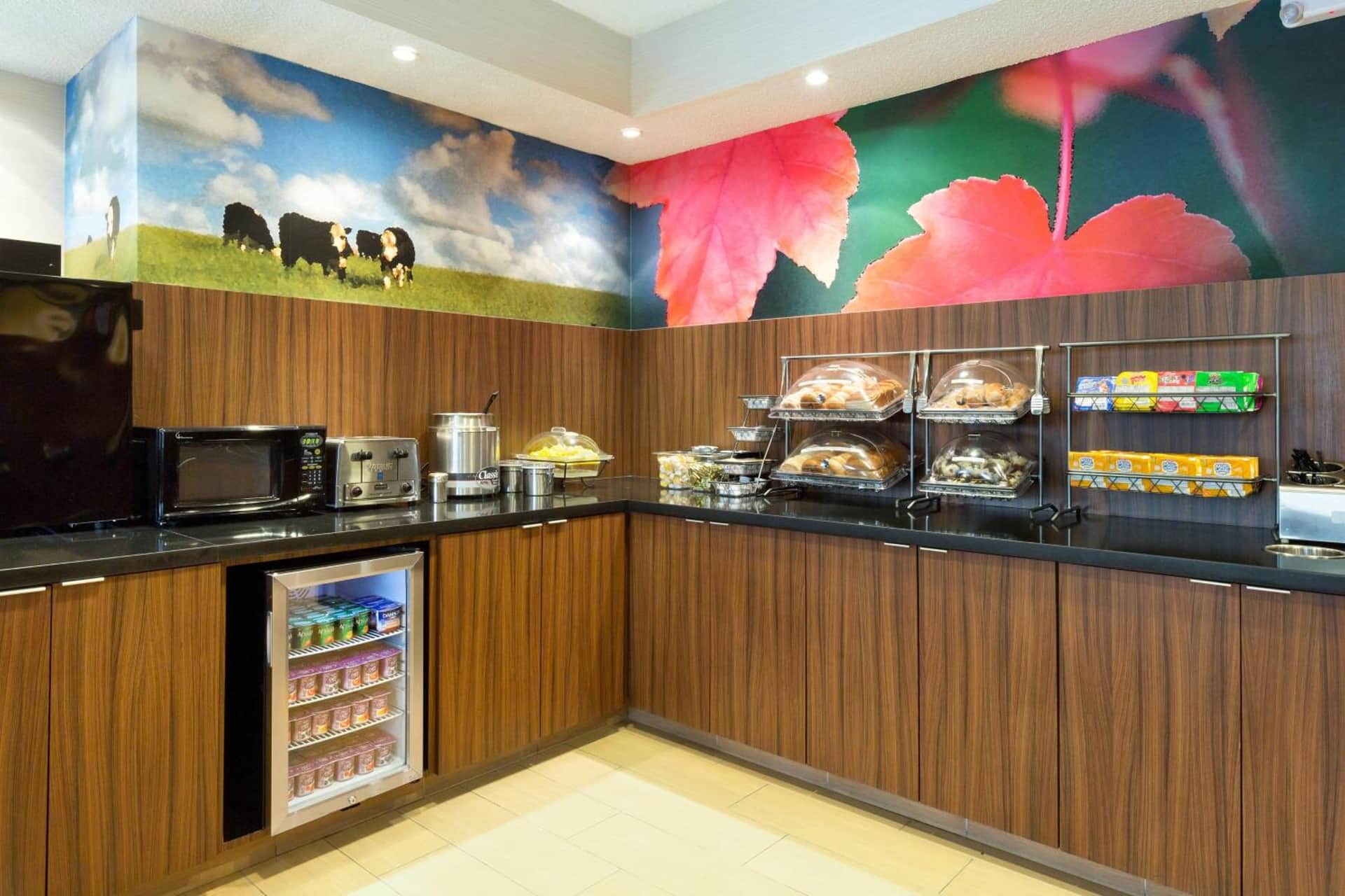Fairfield Inn & Suites by Marriott San Antonio Downtown/Market Square