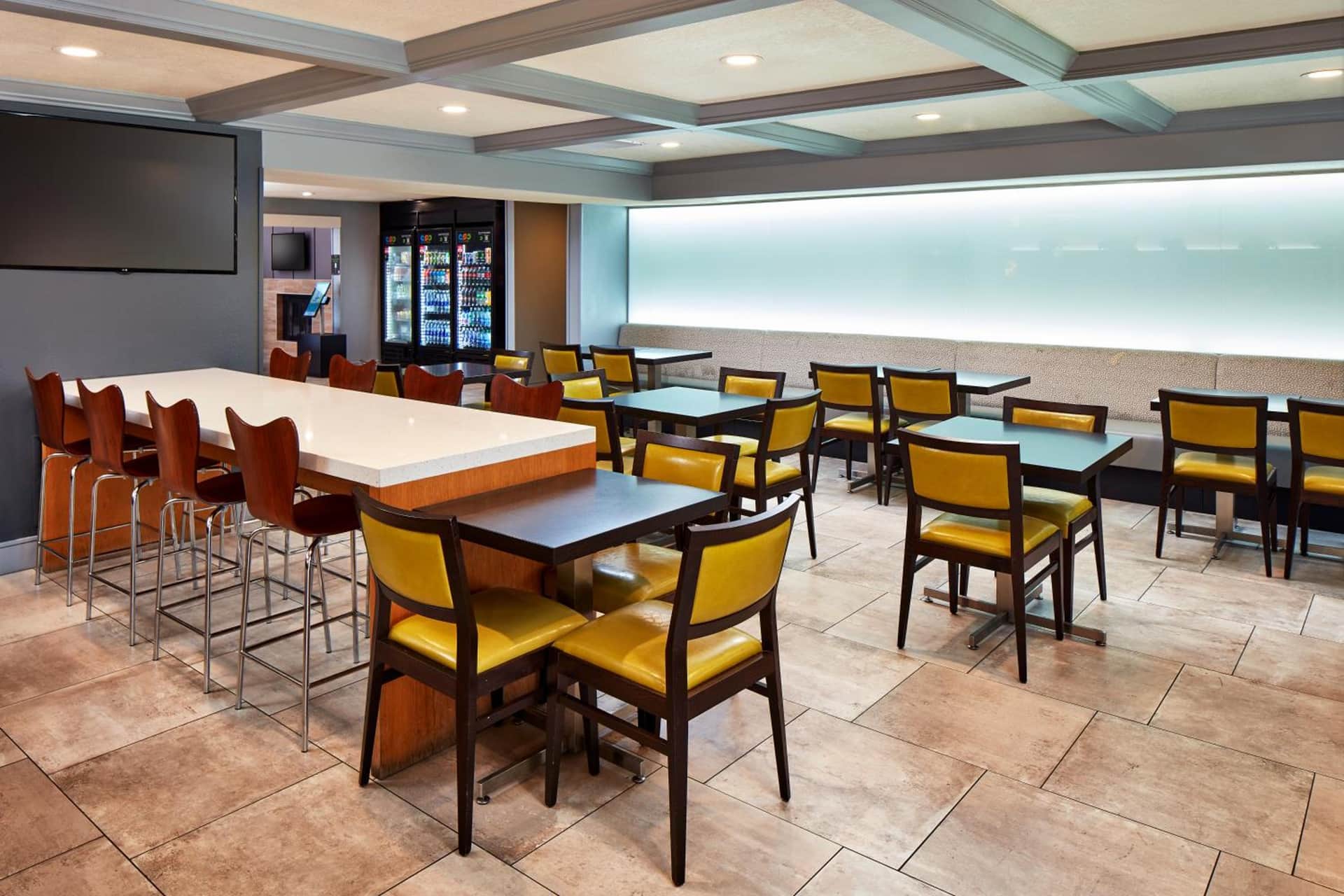 Best Western Plus Meridian Inn & Suites, Anaheim-Orange