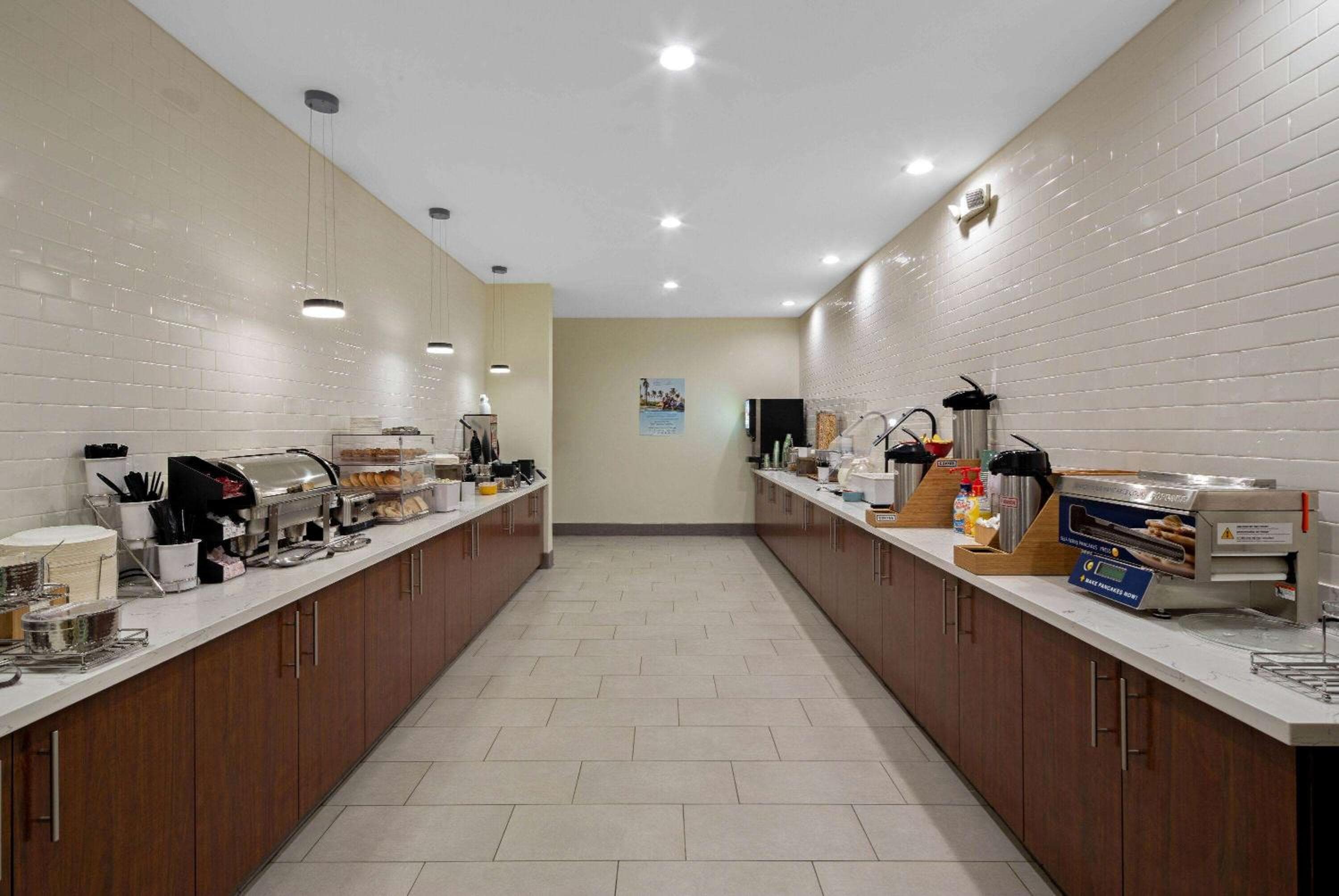 La Quinta Inn & Suites by Wyndham Morgan Hill-San Jose South