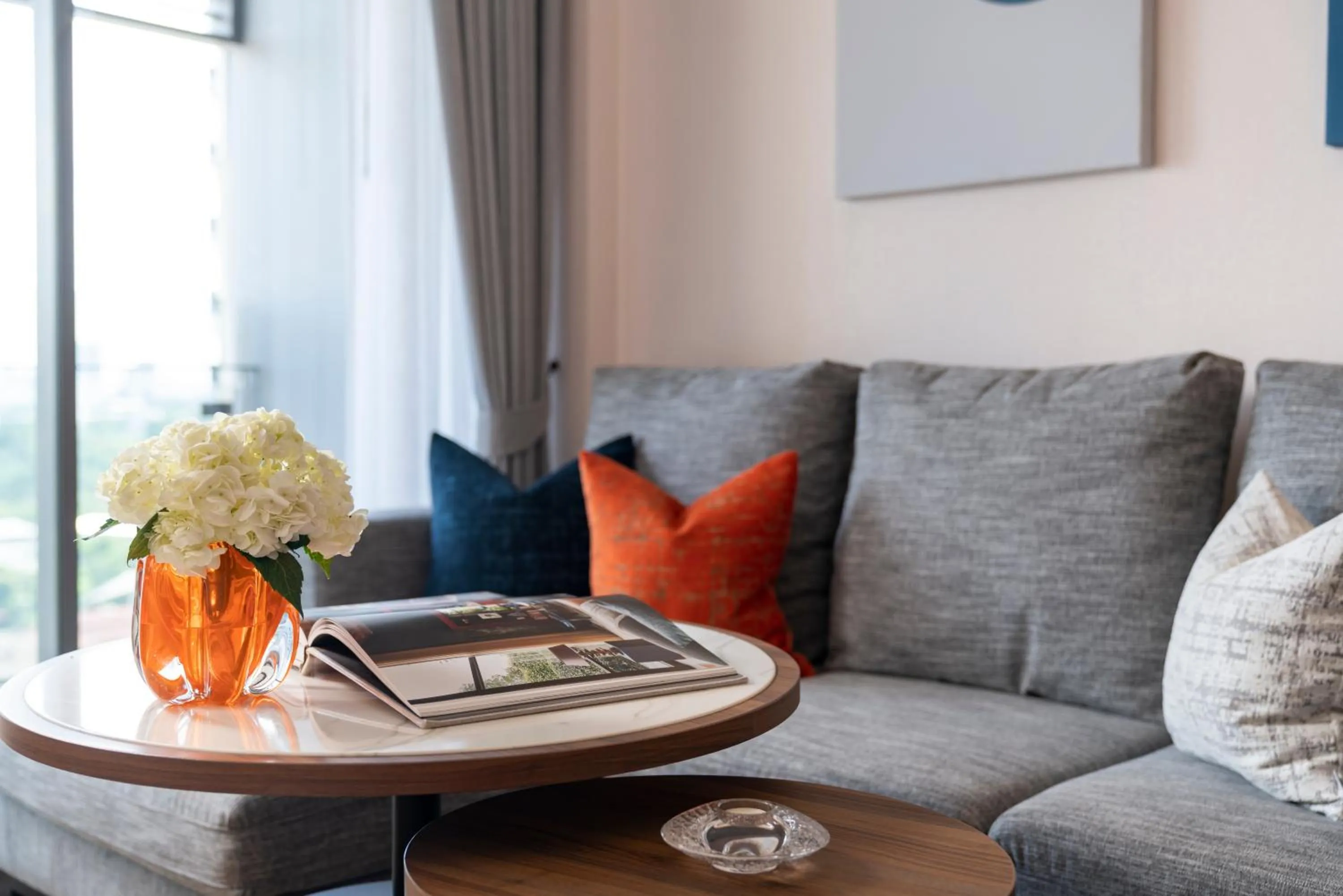 Oakwood Suites Tiwanon Bangkok