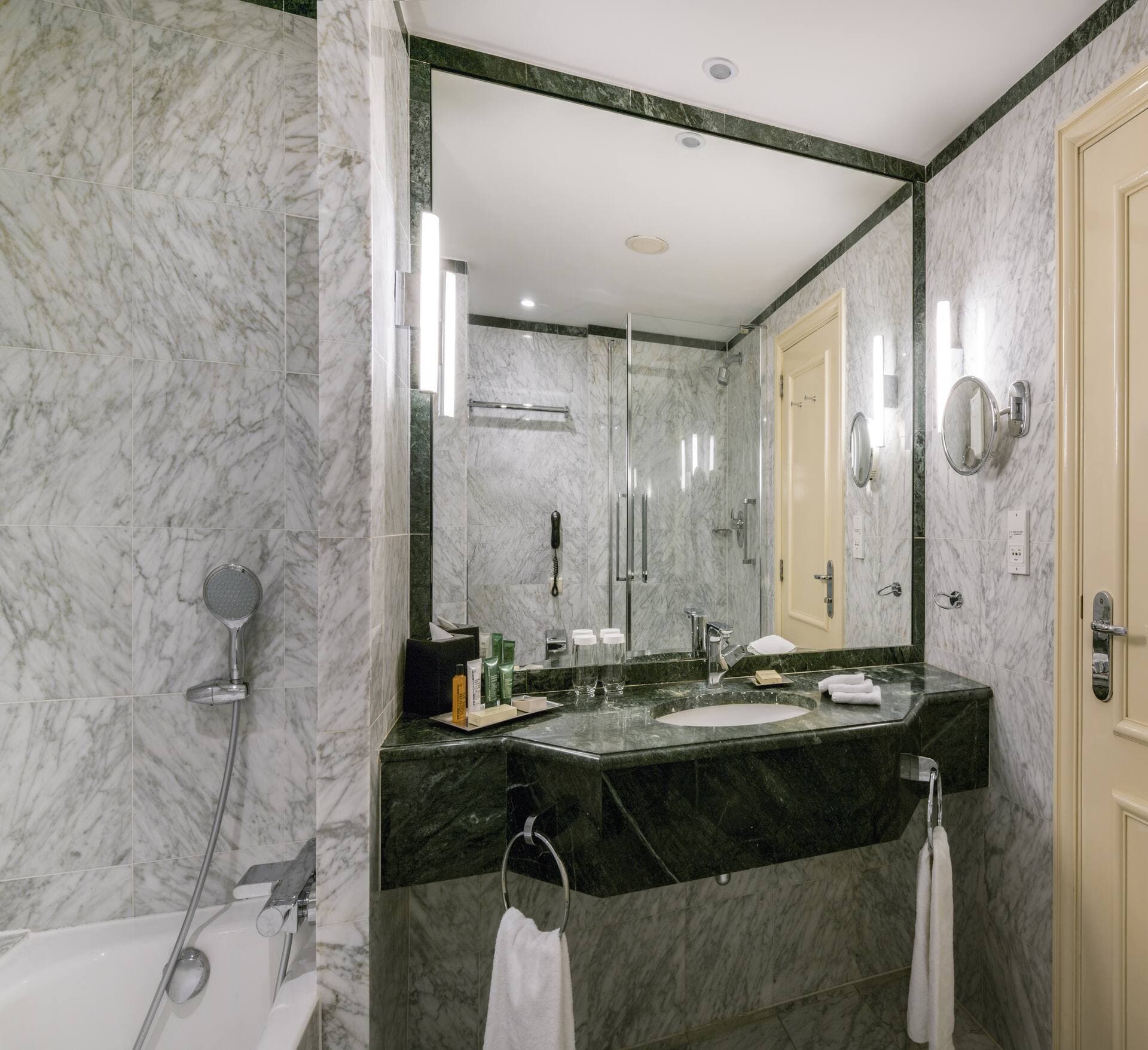 Hilton Brussels Grand Place