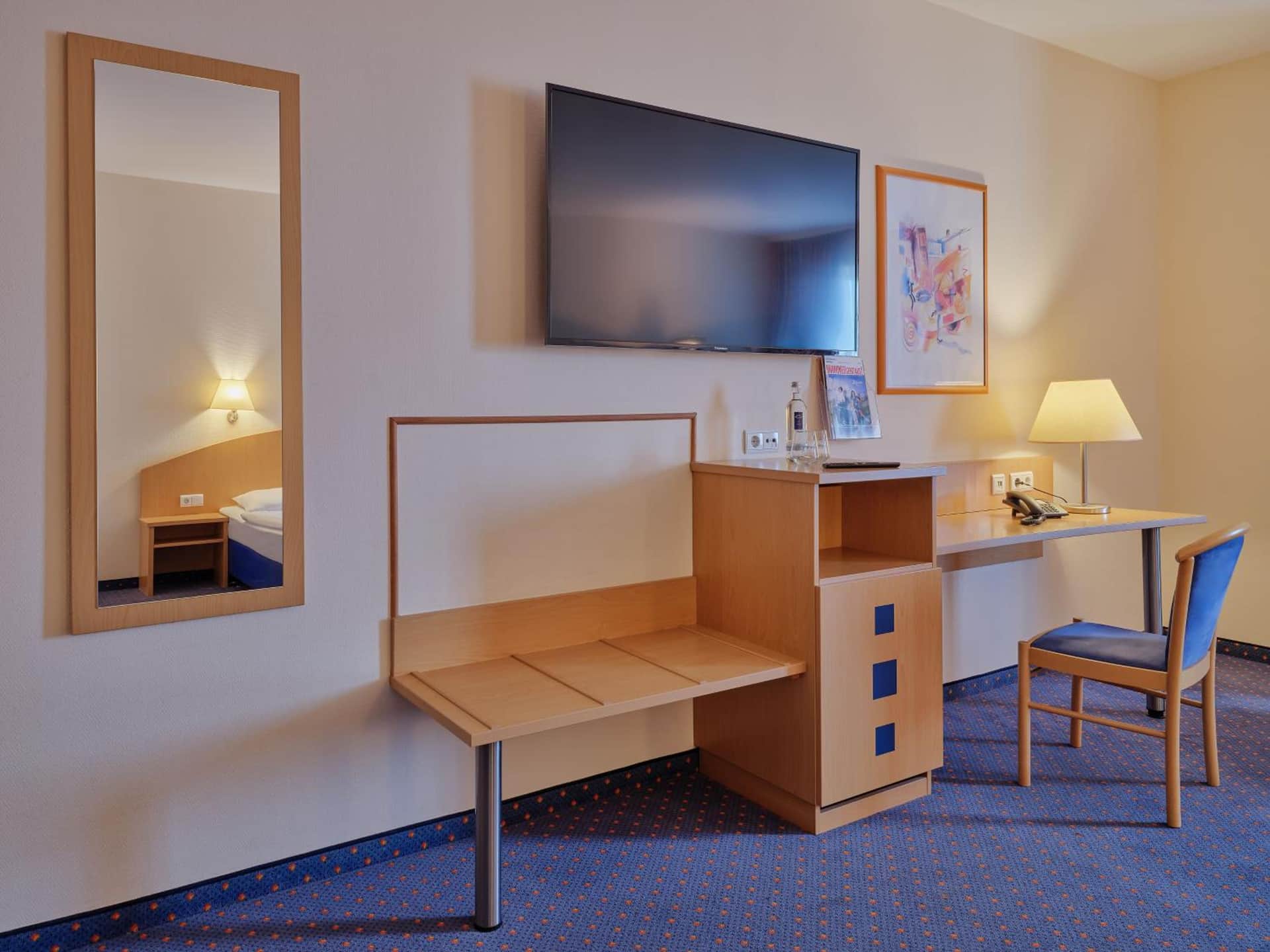 YORS Hotel Hannover