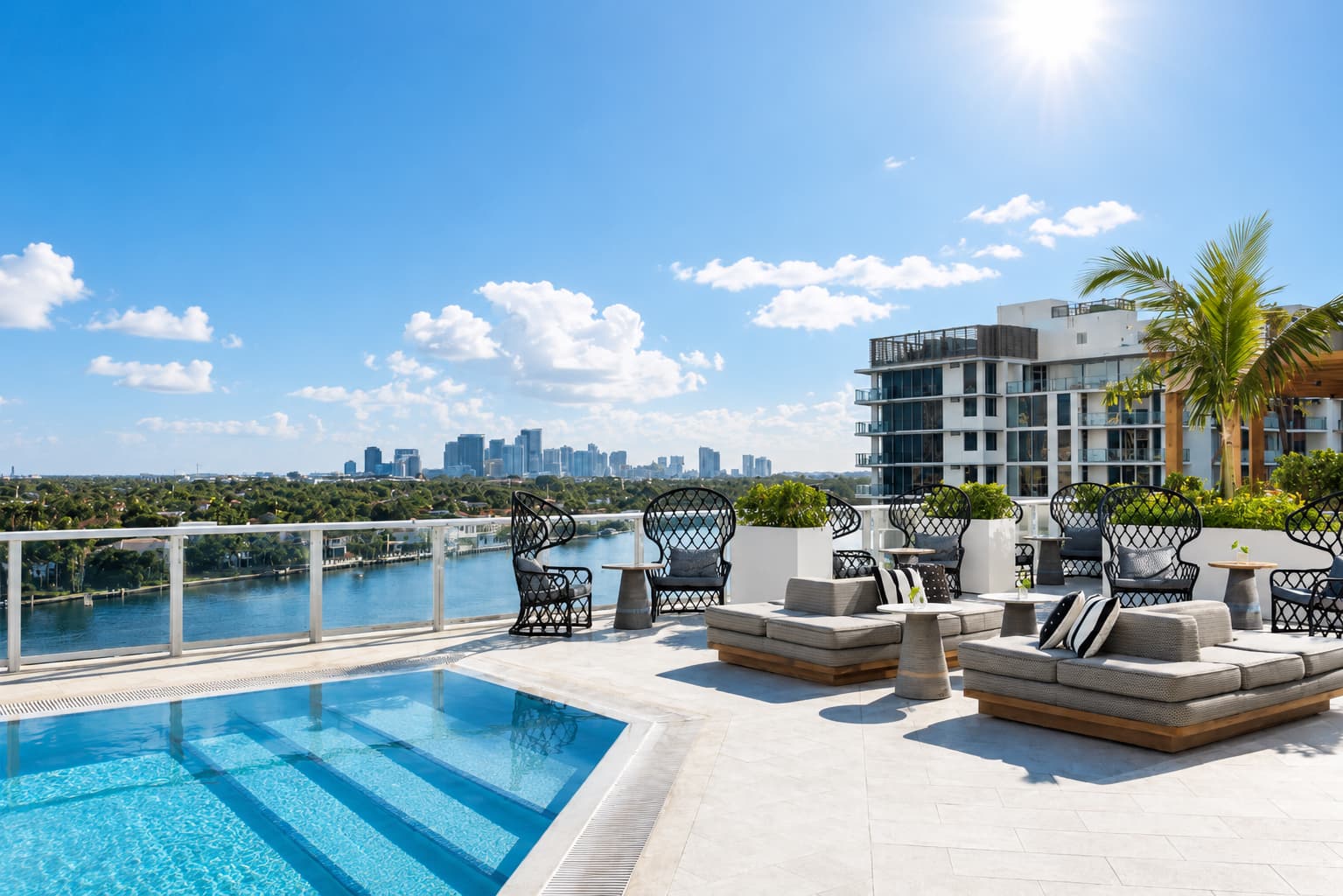 The Kimpton Shorebreak Fort Lauderdale Beach Resort