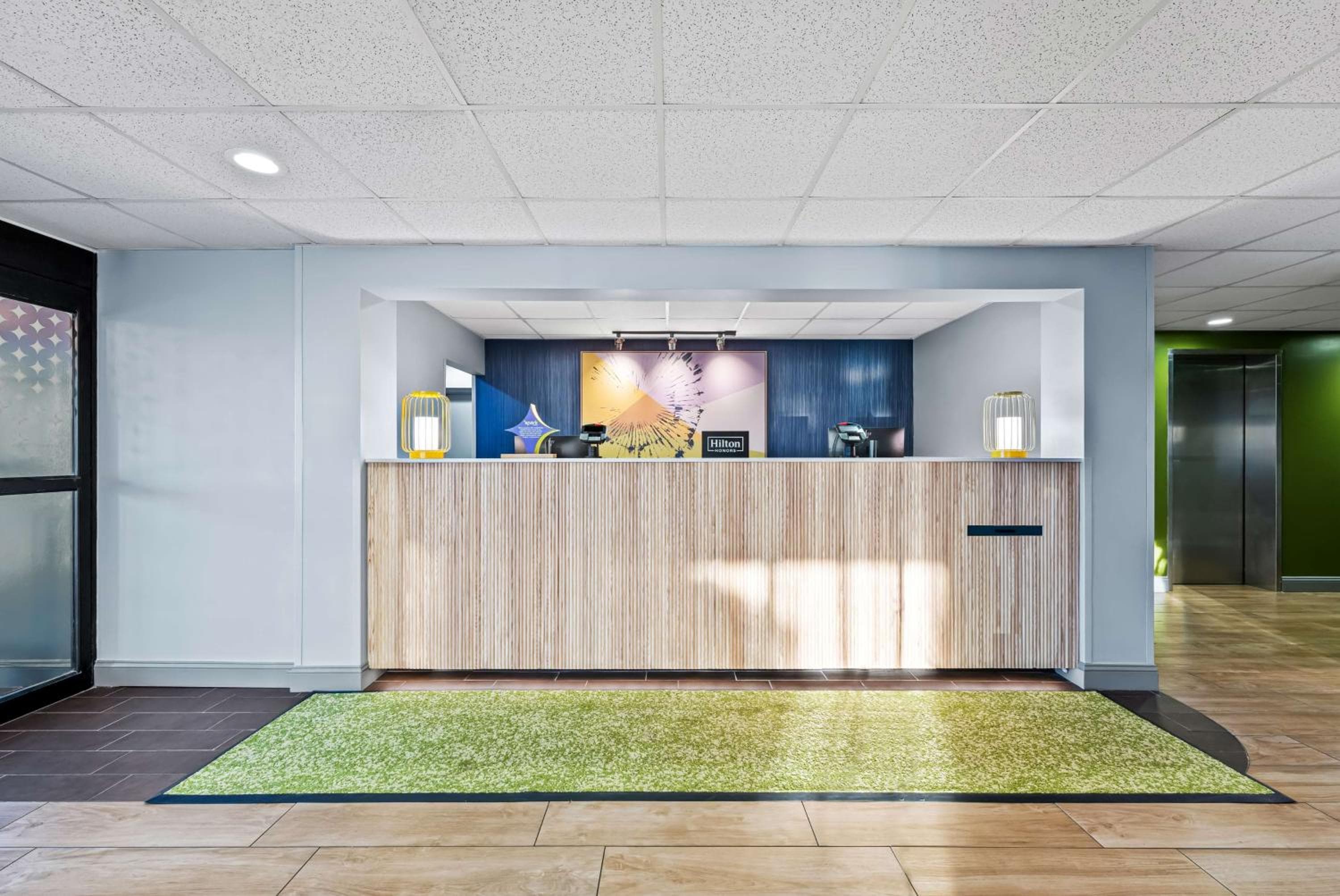 Spark by Hilton Tuscaloosa University