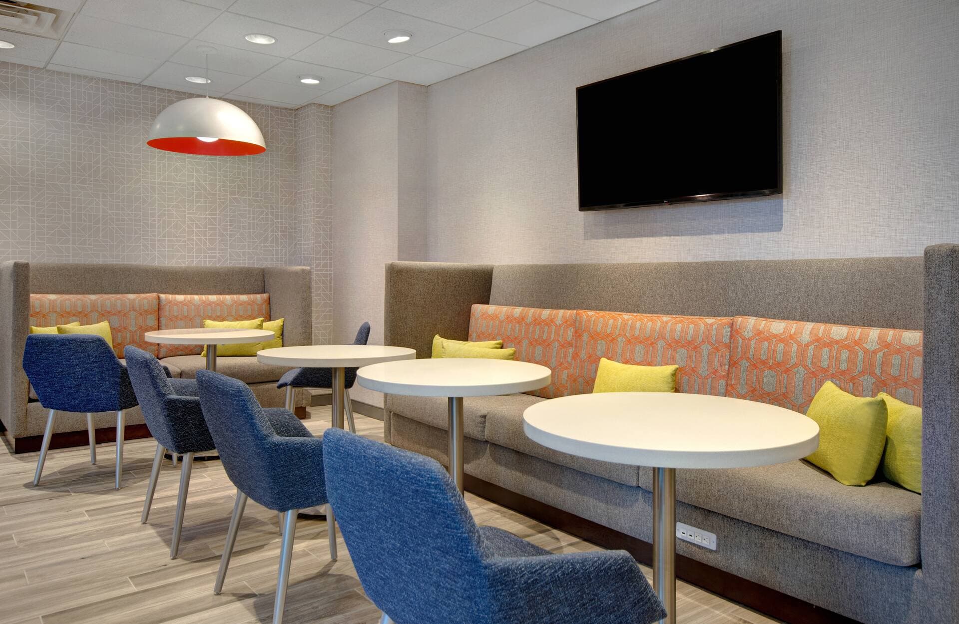 Hampton Inn & Suites Yonkers