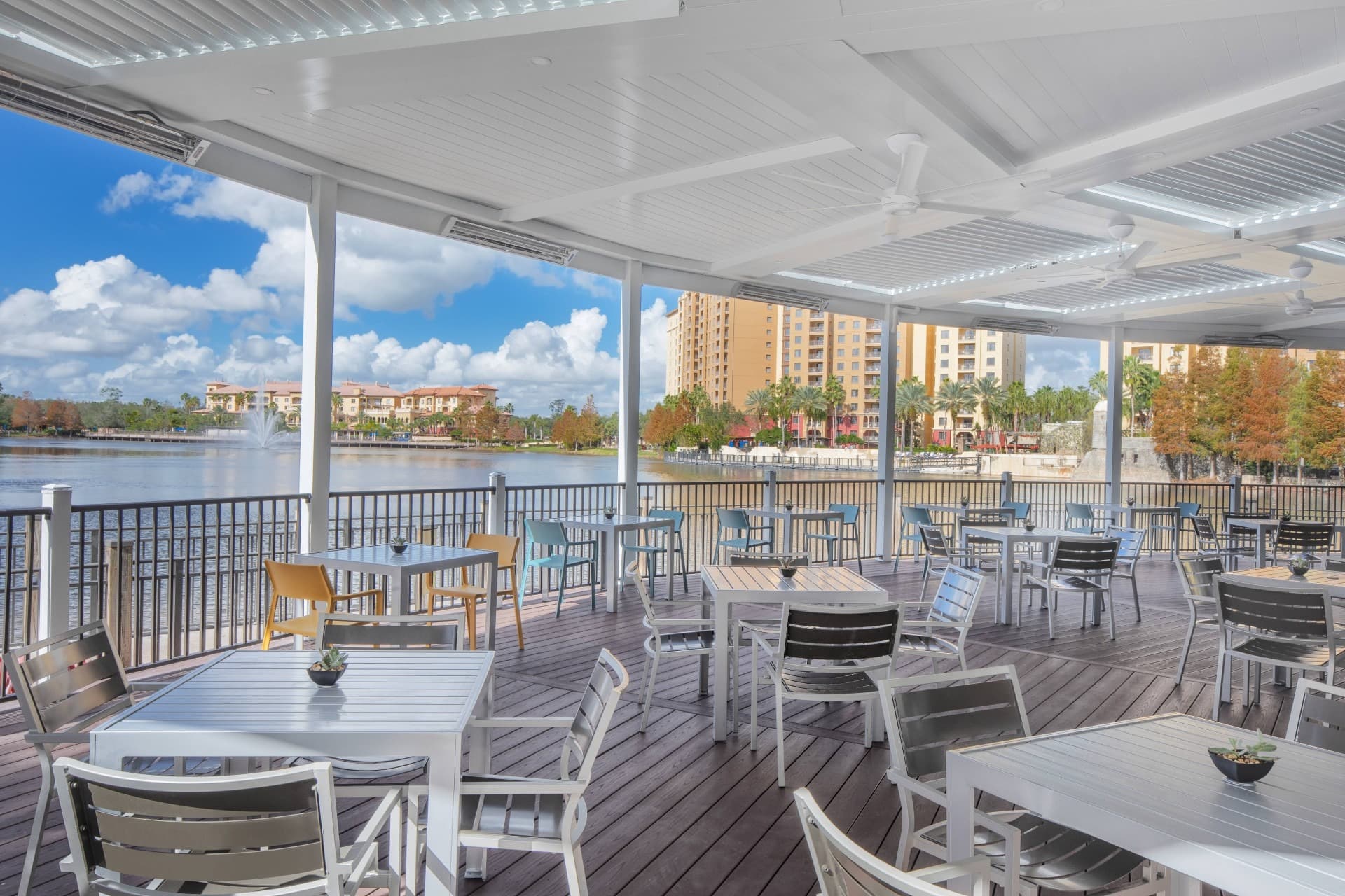 Wyndham Grand Orlando Resort Bonnet Creek