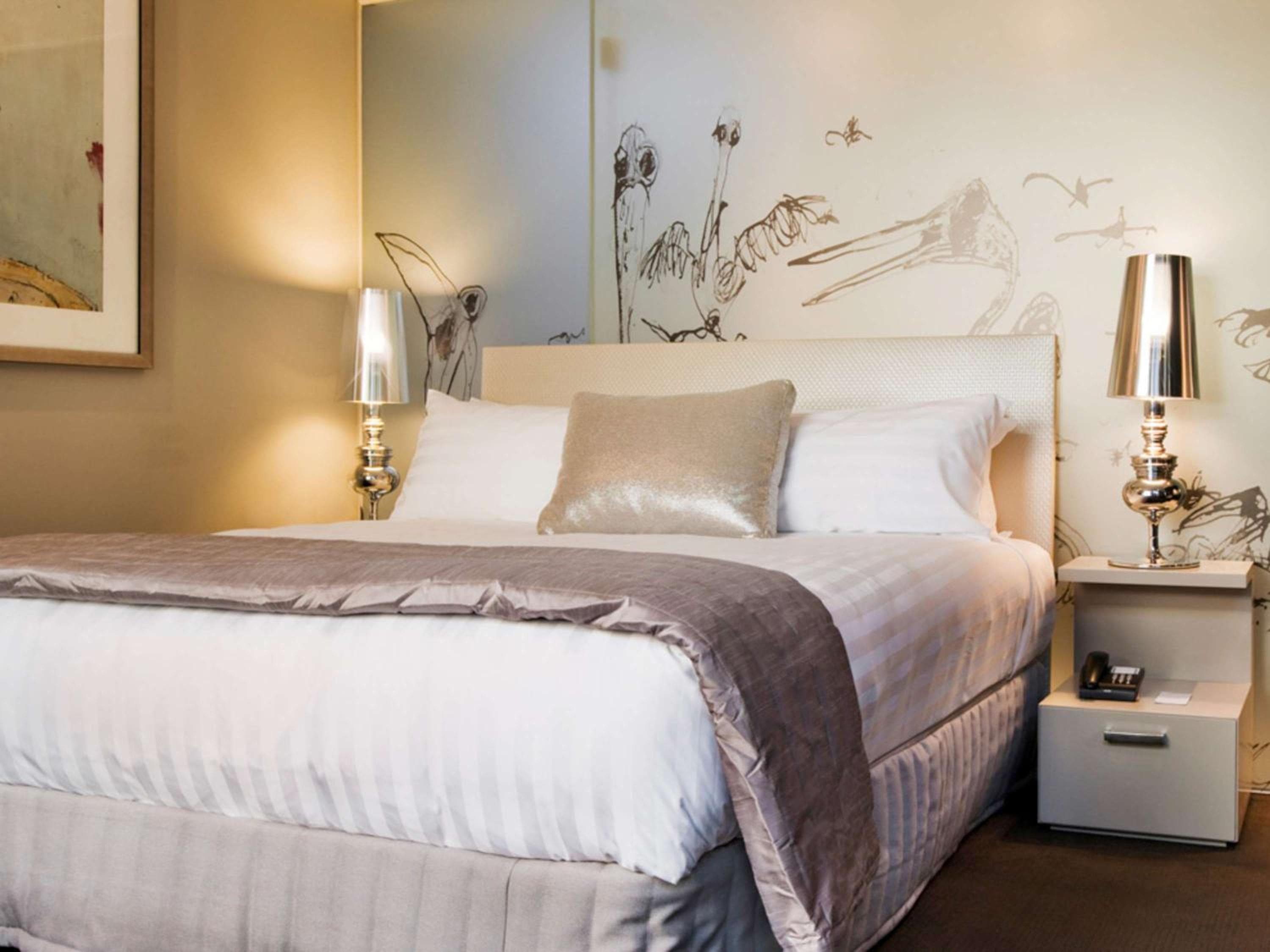 The Olsen Melbourne - Art Series