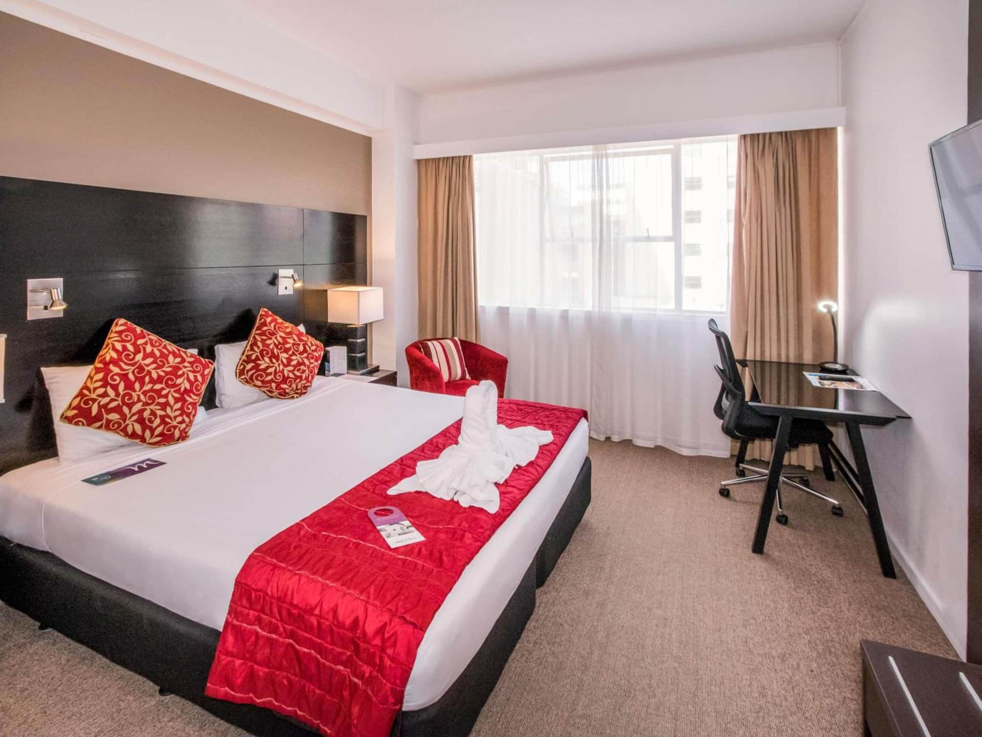 Mercure Wellington Abel Tasman