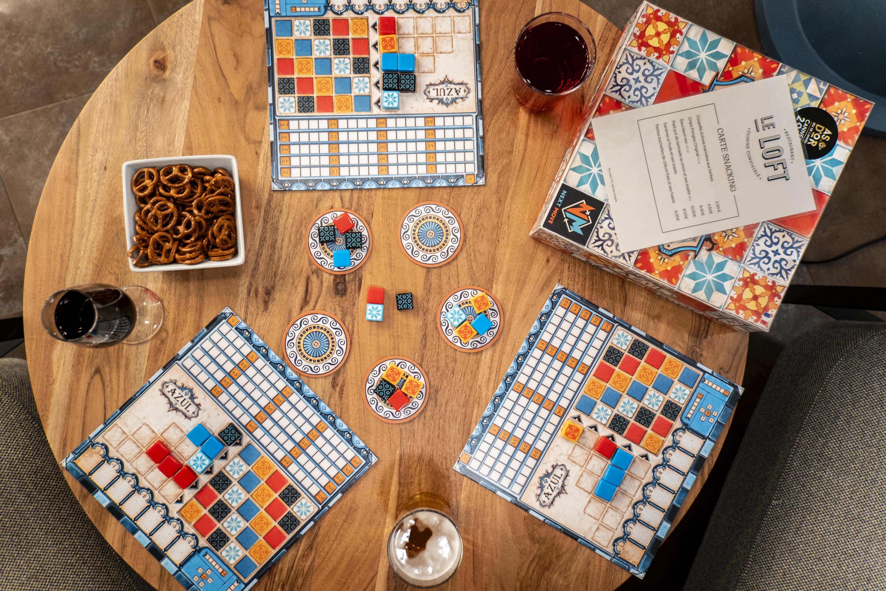 ibis Styles Lyon Villeurbanne Le Parc de la Tete d'Or