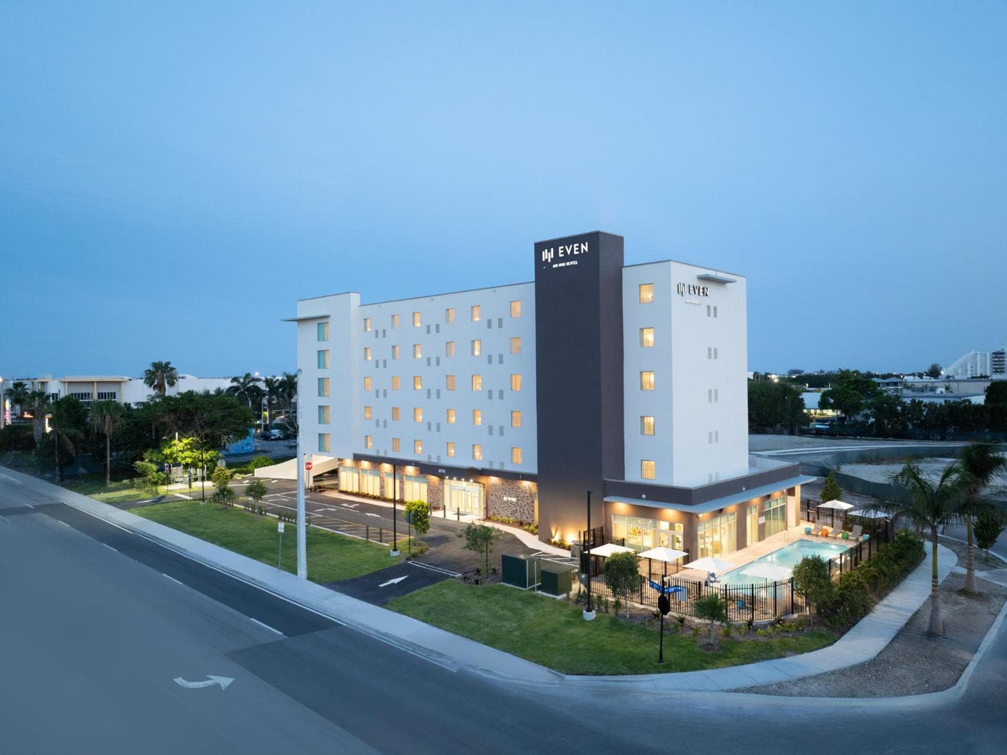 EVEN Hotel Miami - Doral by IHG