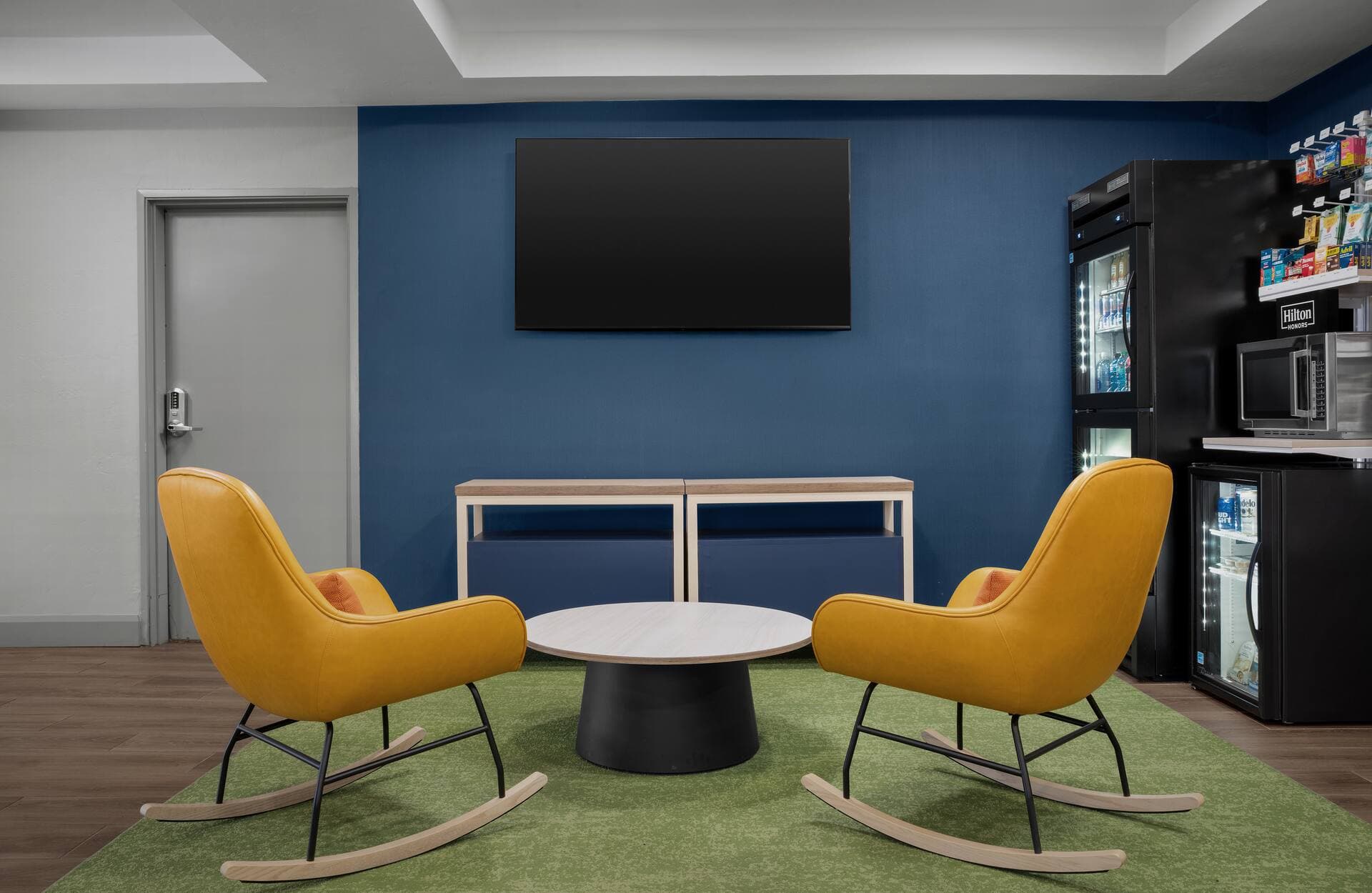 Spark By Hilton Tucson Airport