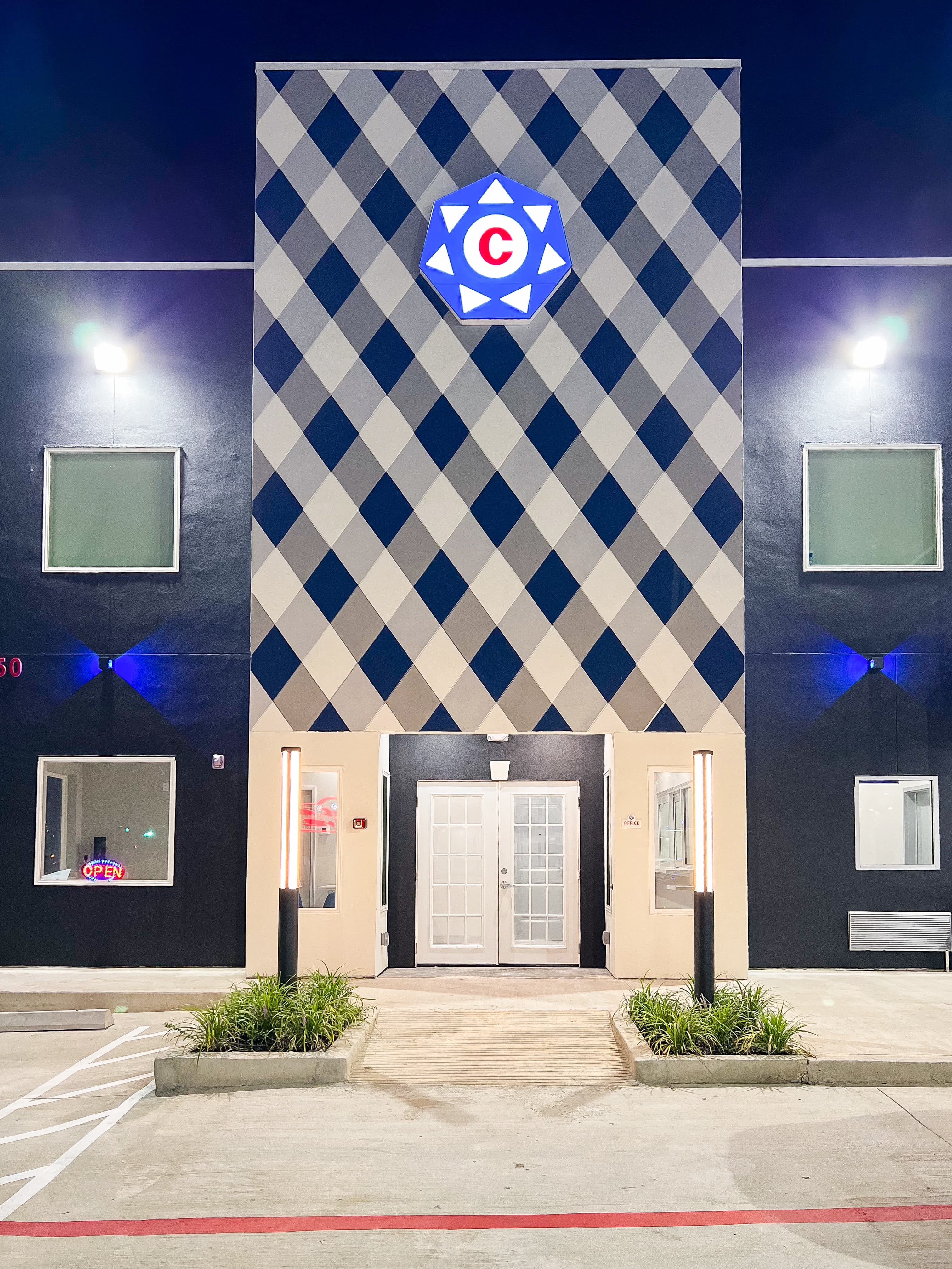 Crystal Inn - NorthWest - 290