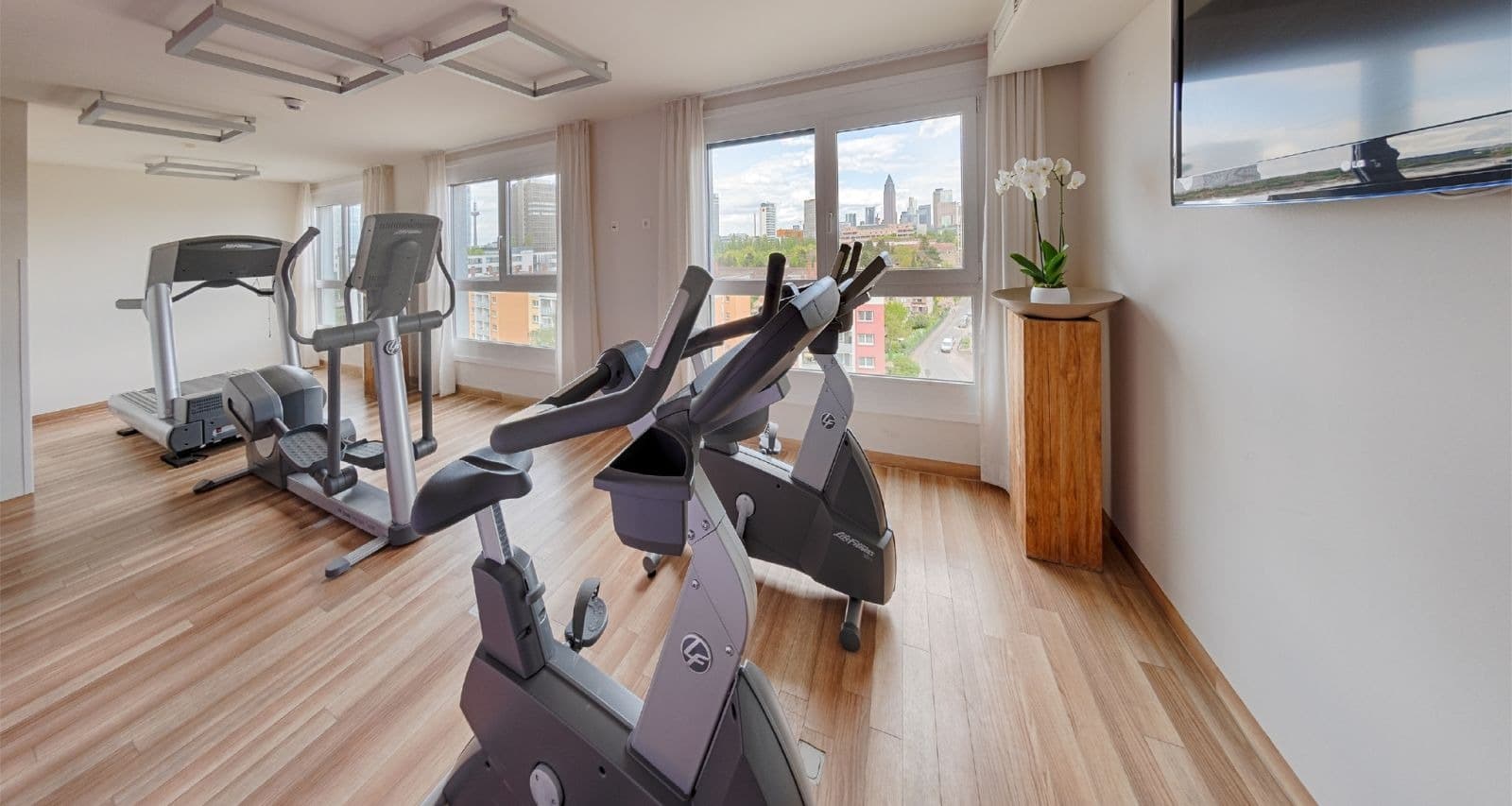 Best Western Plus Welcome Hotel Frankfurt