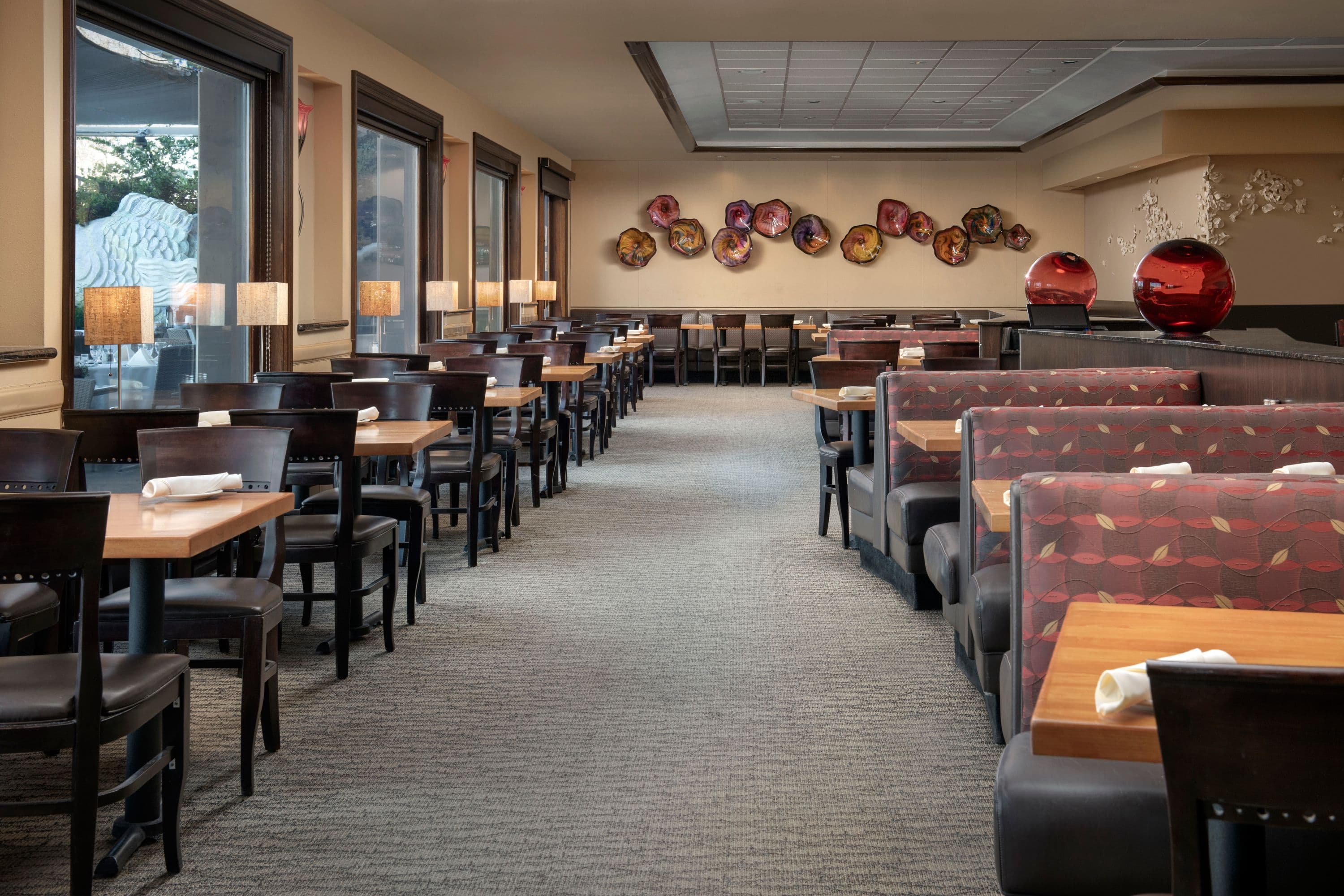 The Westin Sacramento Riverfront Hotel & Spa