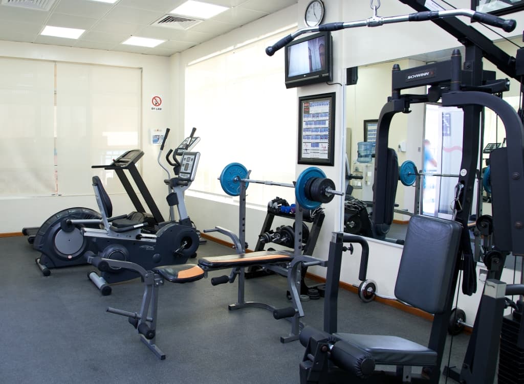 Lavender Hotel Sharjah