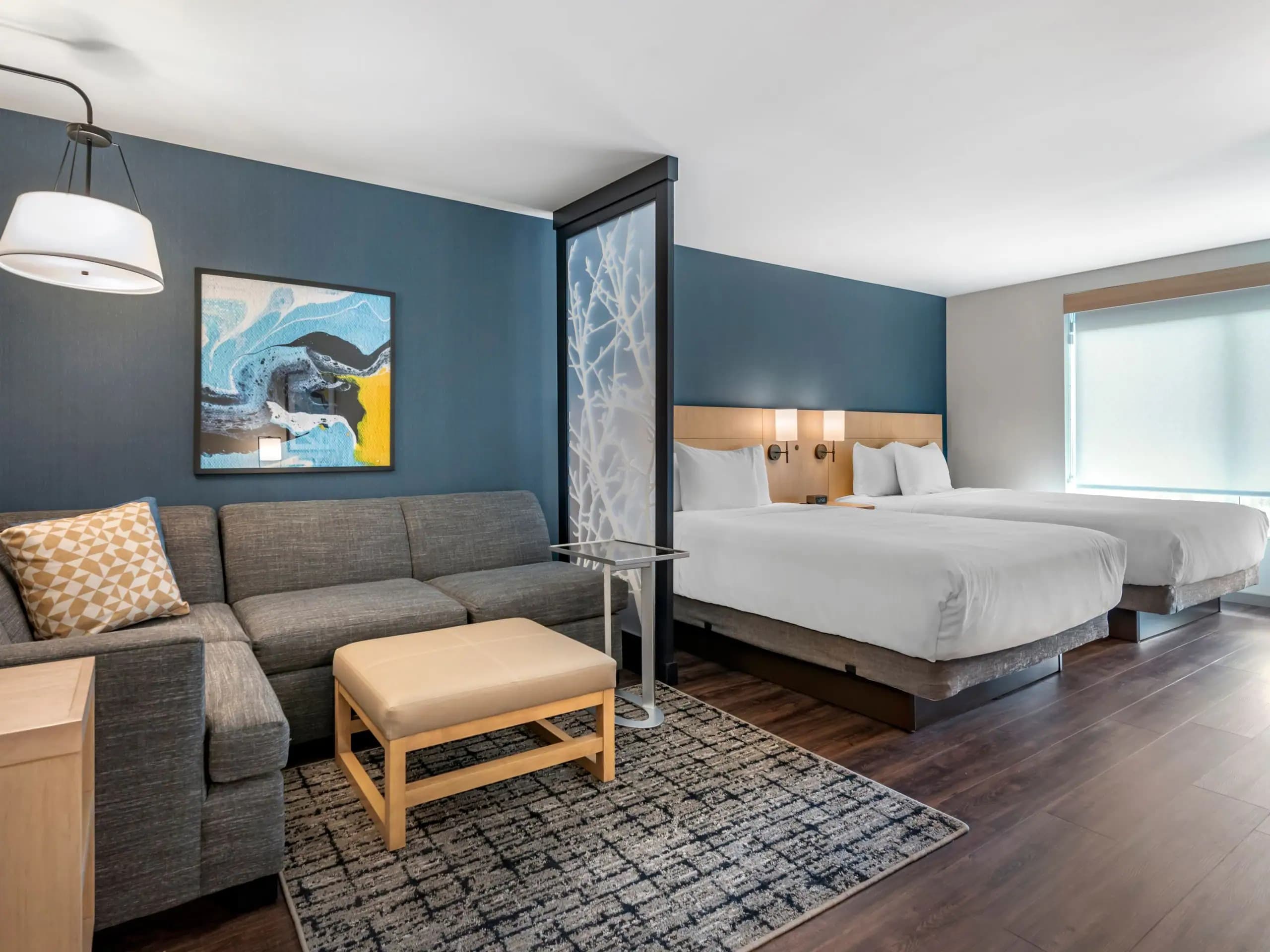 Hyatt Place Indianapolis Carmel