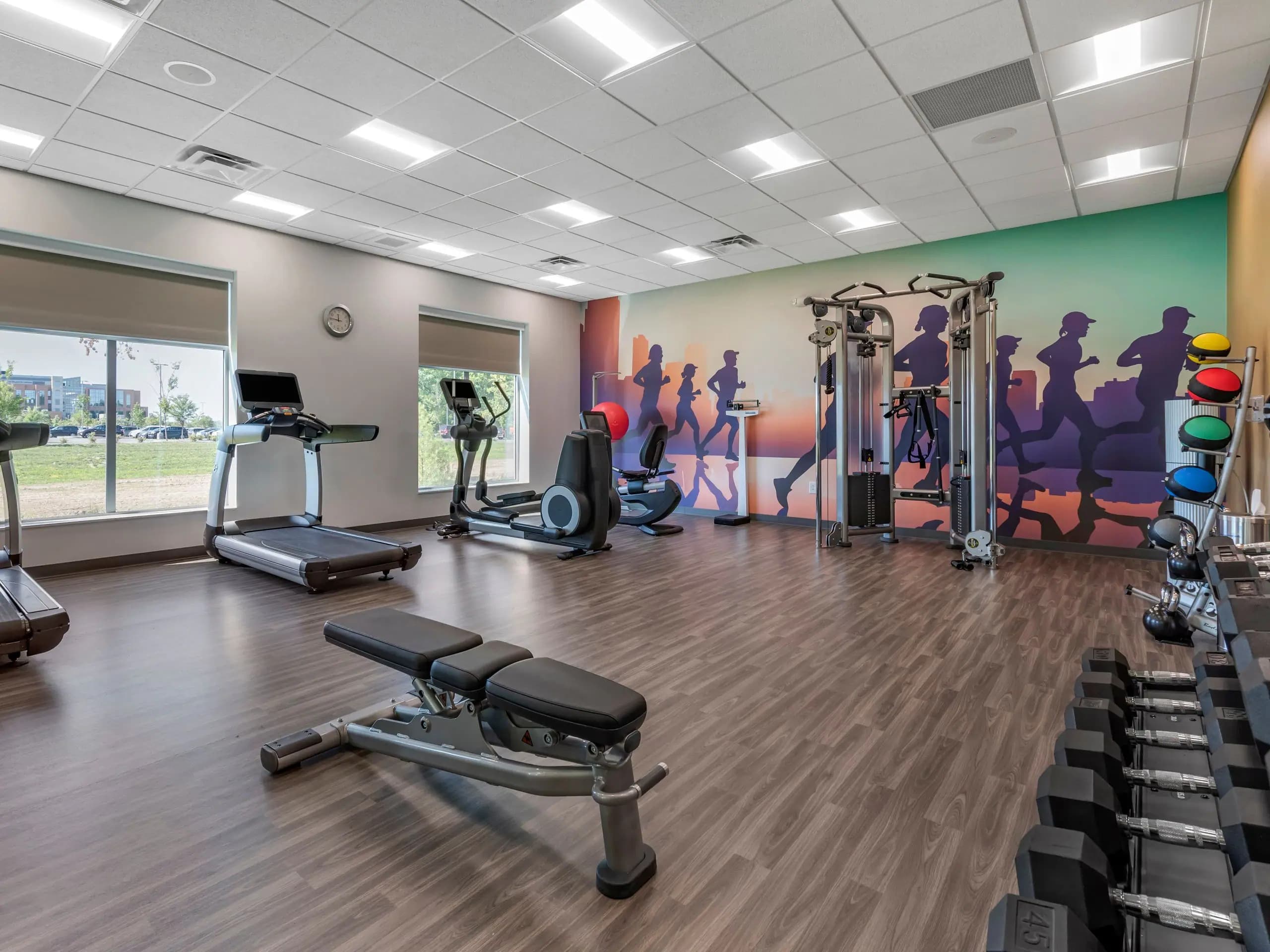 Hyatt Place Indianapolis Carmel