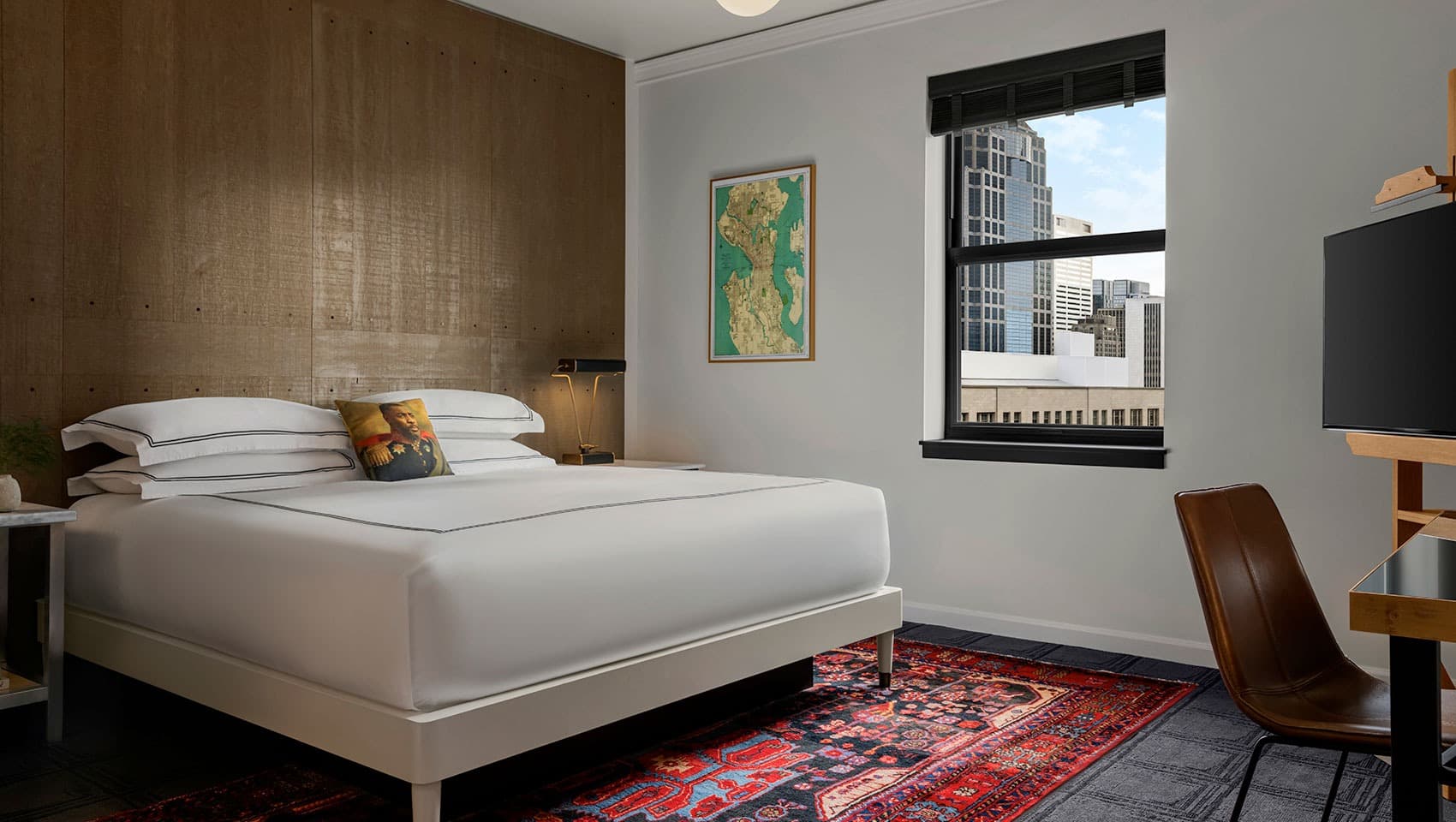 Kimpton Palladian Hotel by IHG