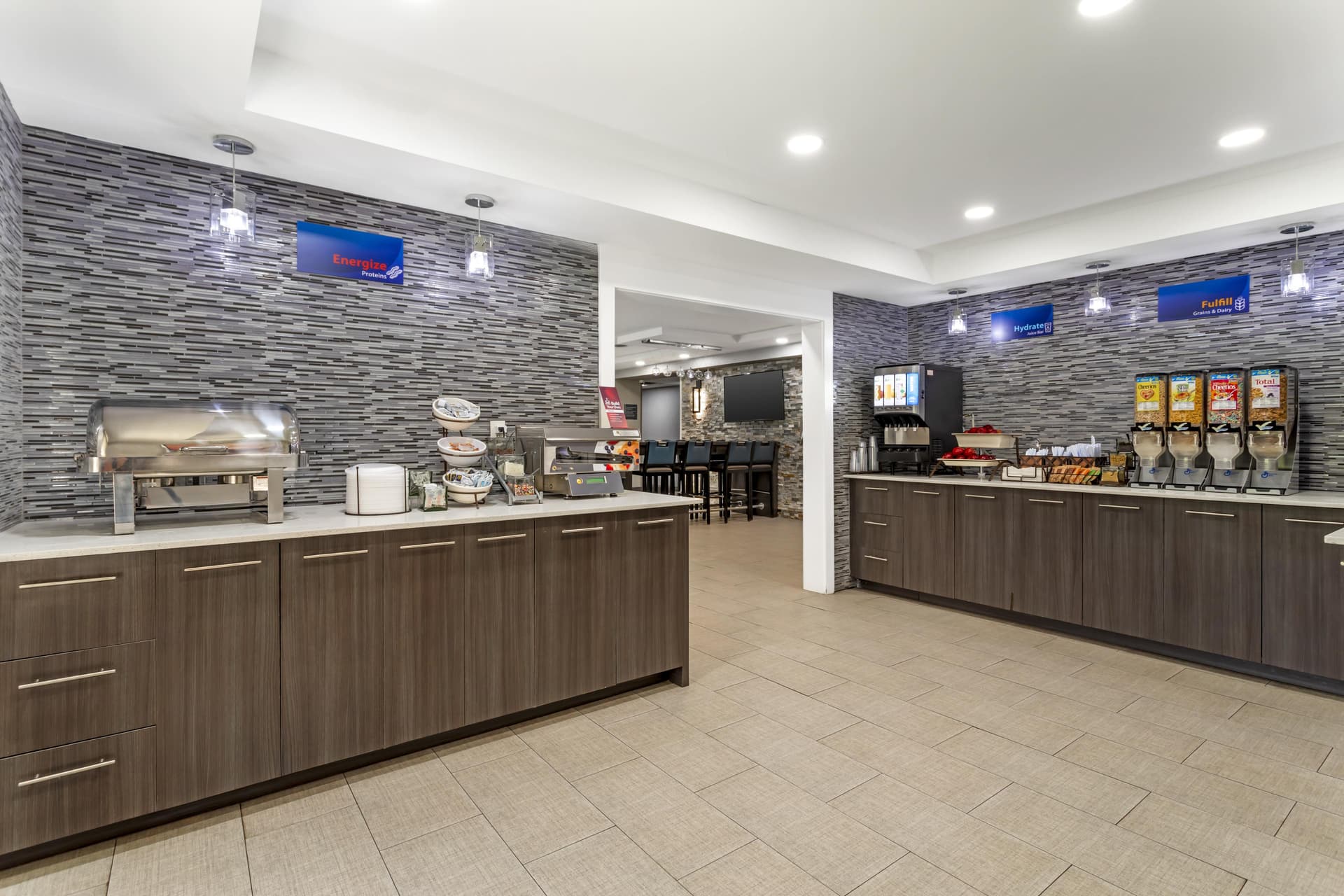 Best Western Knoxville Airport/Alcoa