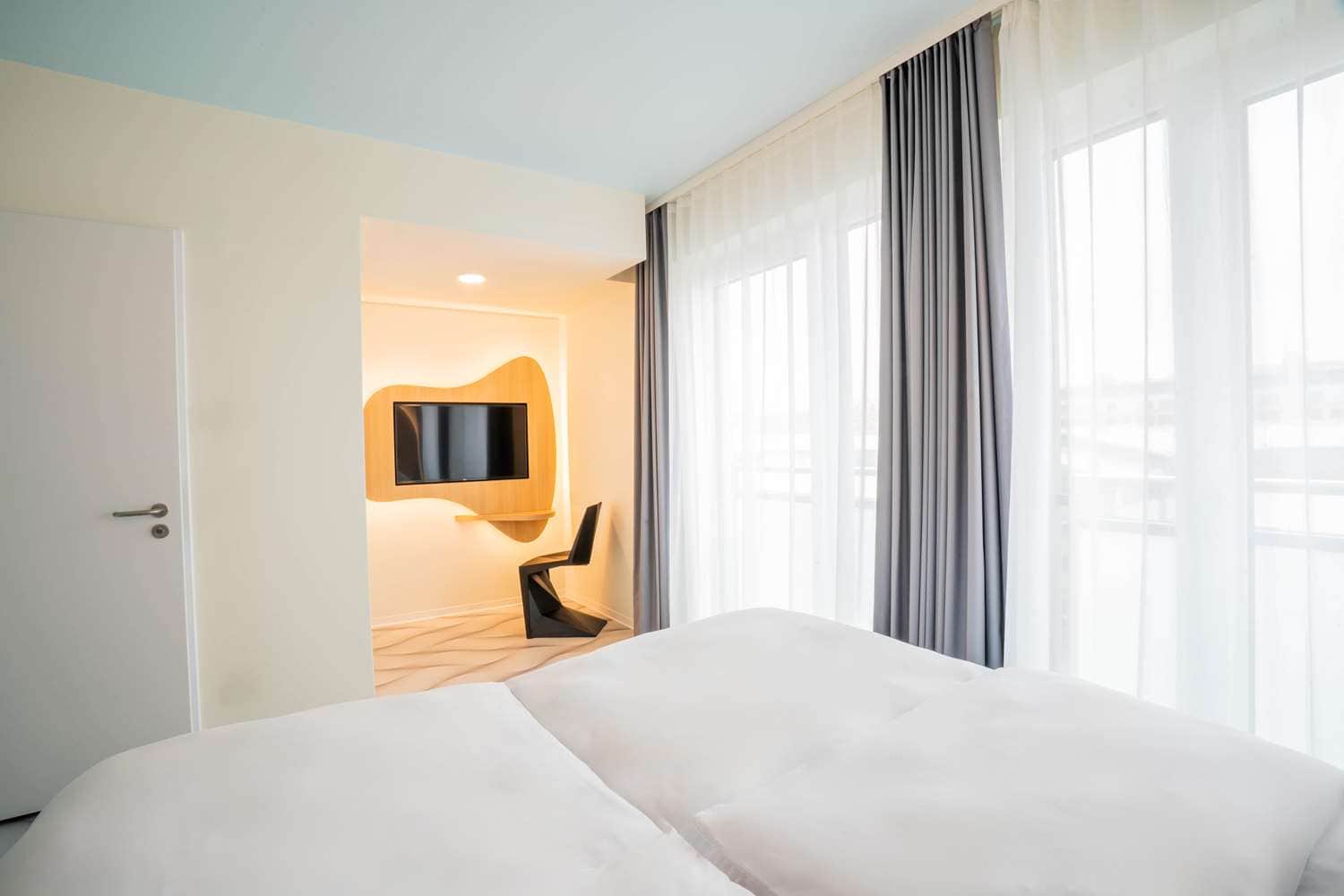 Prize by Radisson Dresden-Mitte