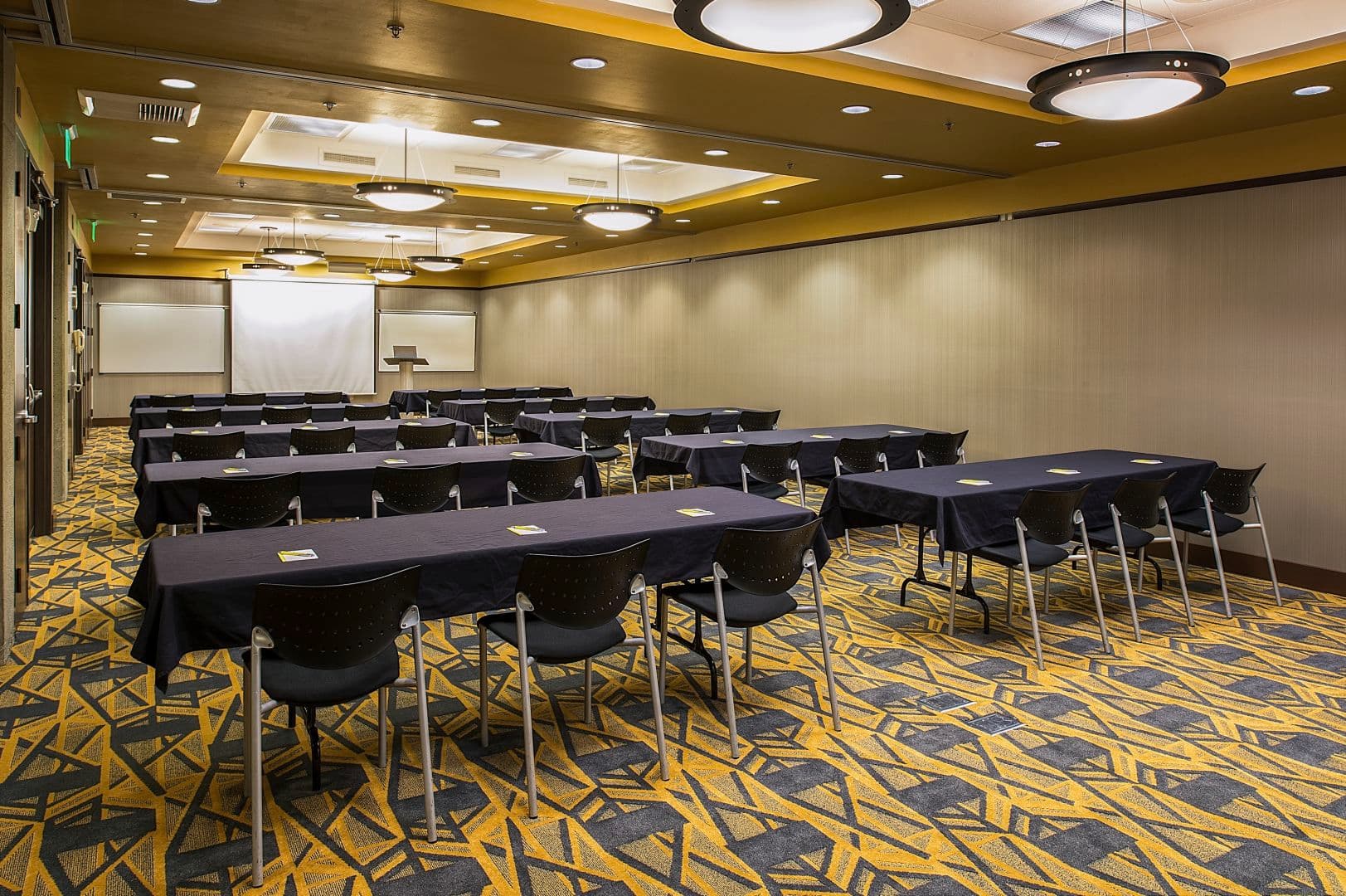 Staypineapple, Watertown, University District Seattle