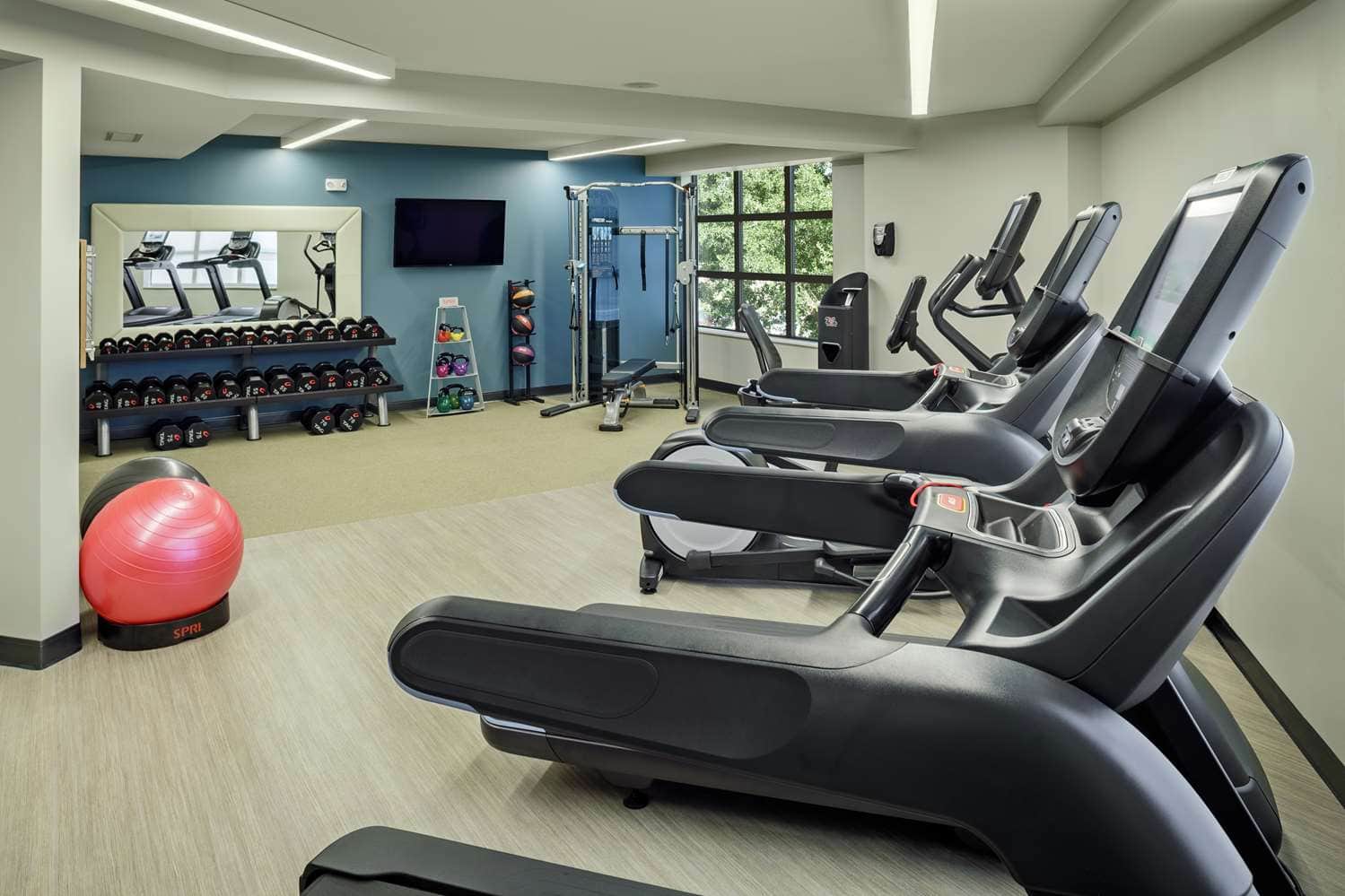 The Bevy Hotel Boerne, A Doubletree By Hilton