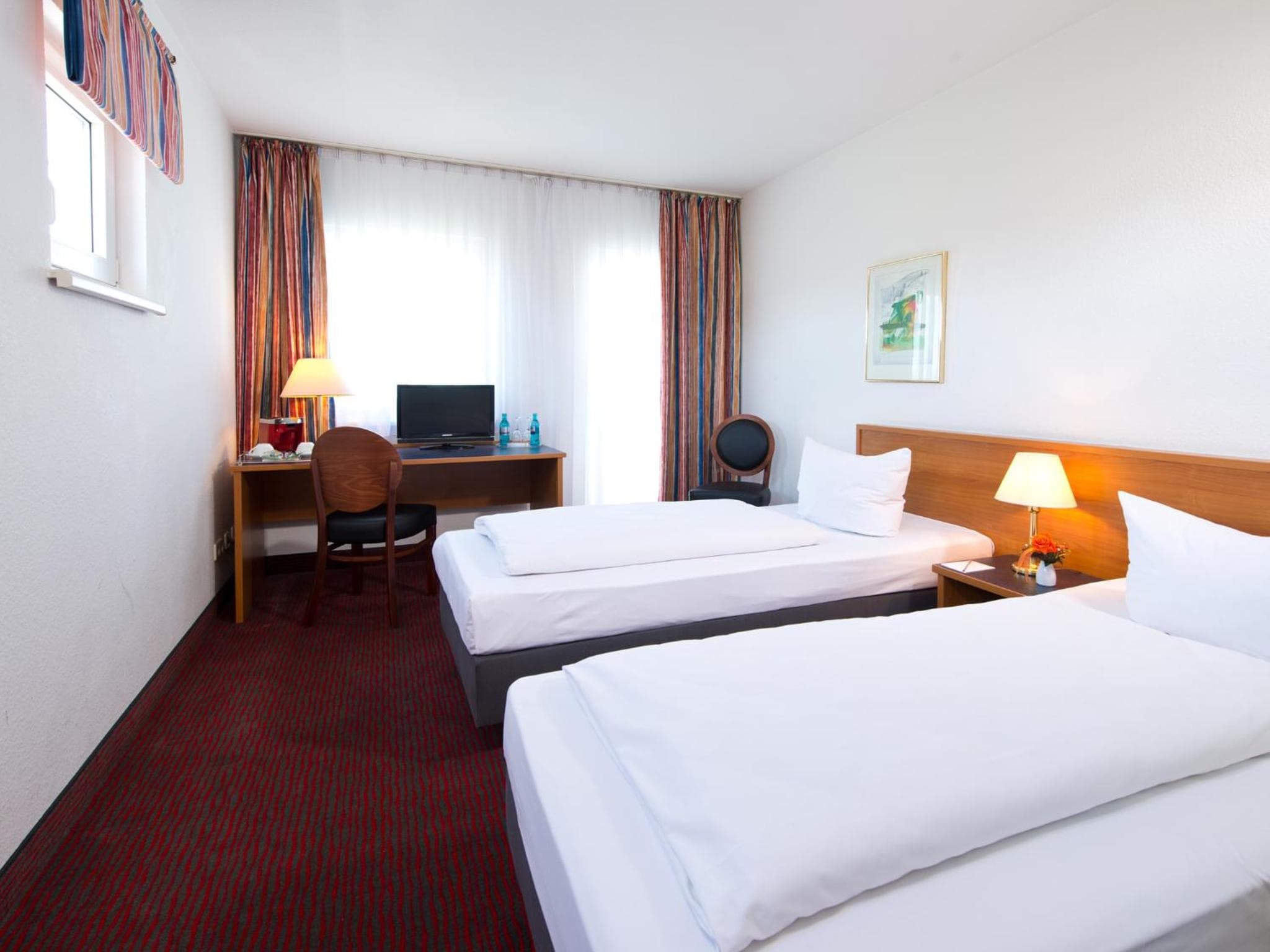 ACHAT Hotel Darmstadt Griesheim