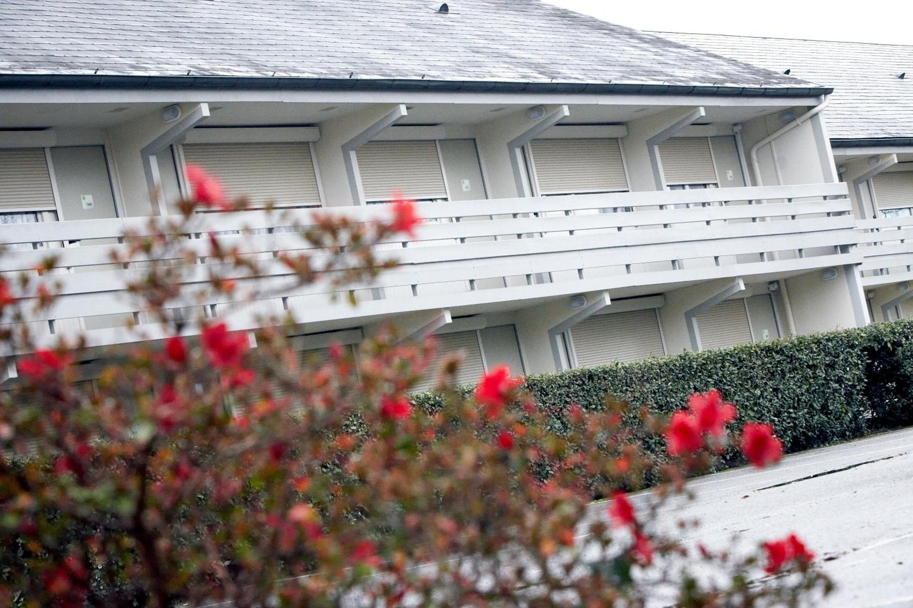 Hôtel Inn Design Resto Novo Nantes Sainte Luce