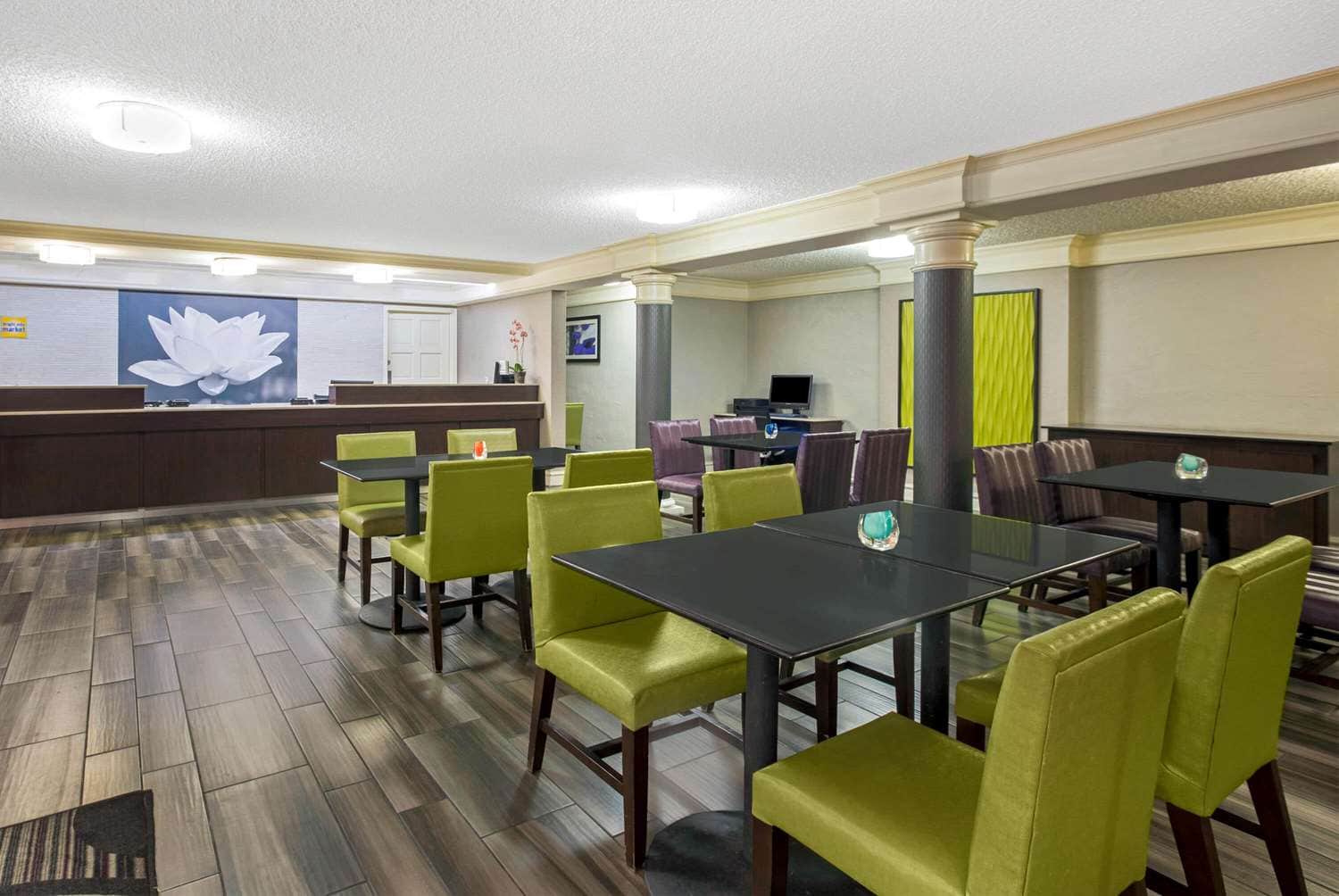 La Quinta Inn by Wyndham Fresno Yosemite