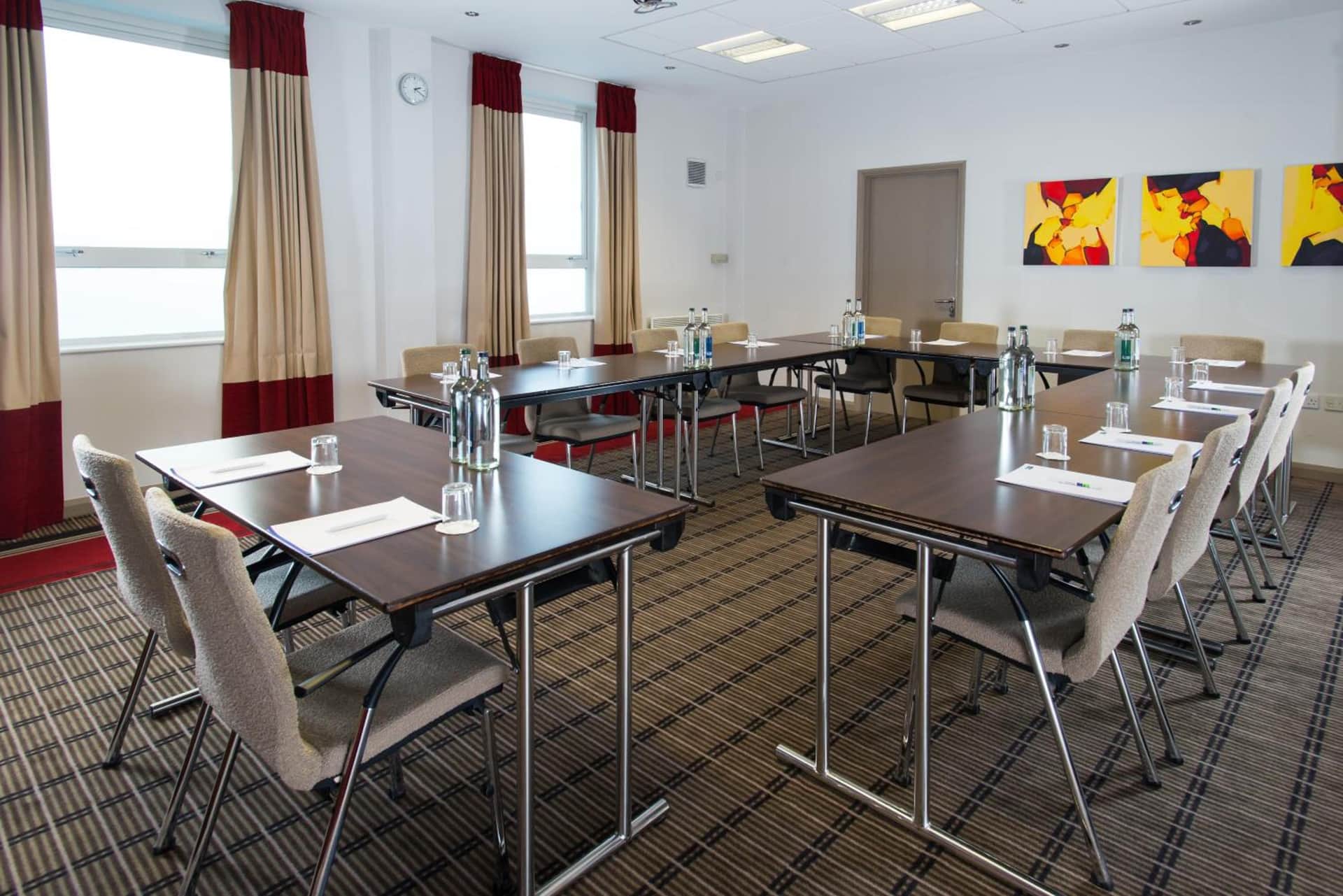 Holiday Inn Express Leeds City Centre by IHG
