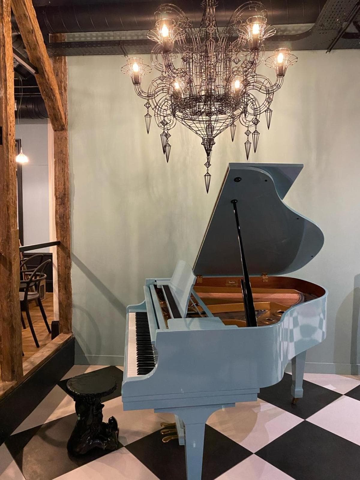 LABE Hôtel Tours Centre Gare