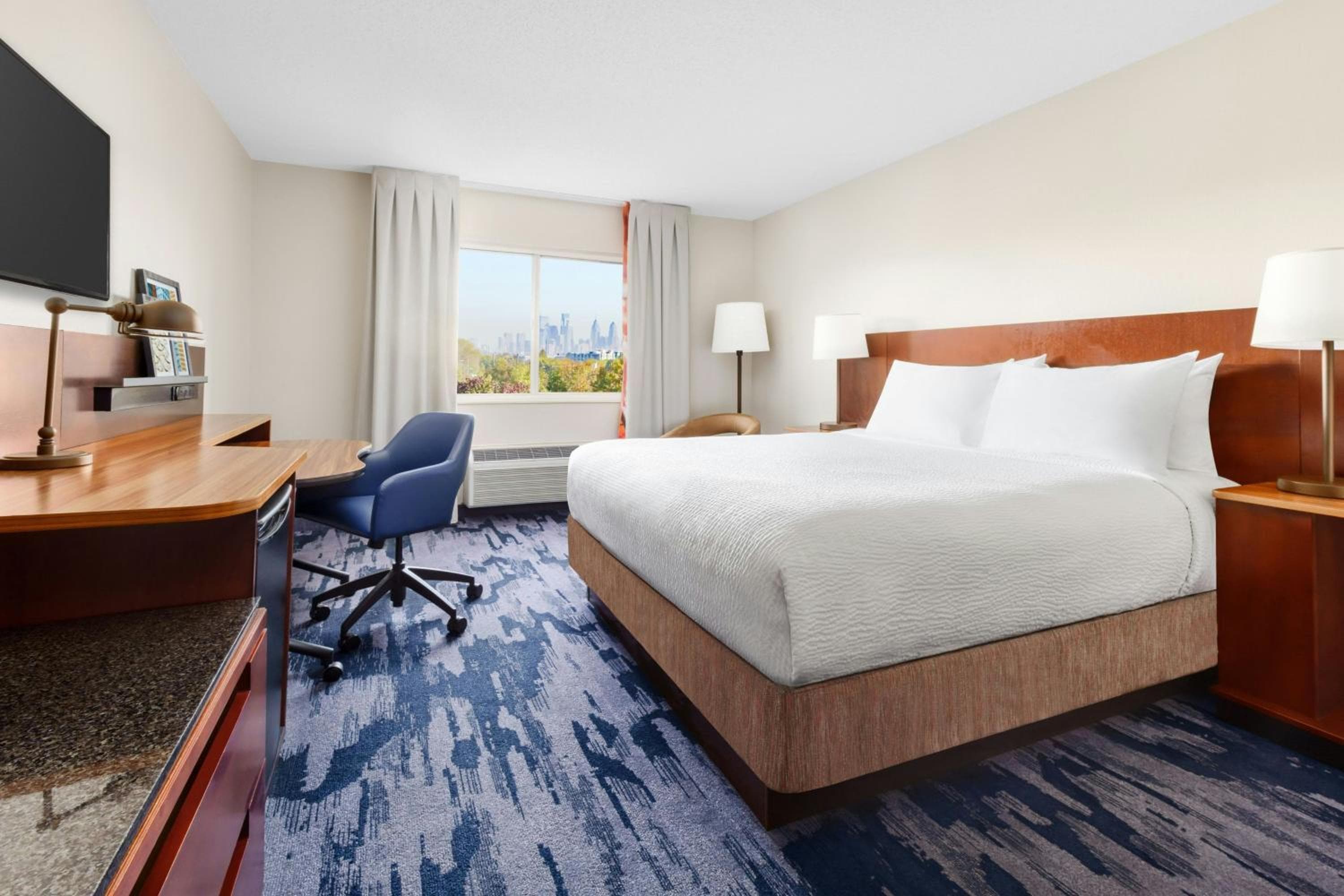 Fairfield Inn Philadelphia Airport
