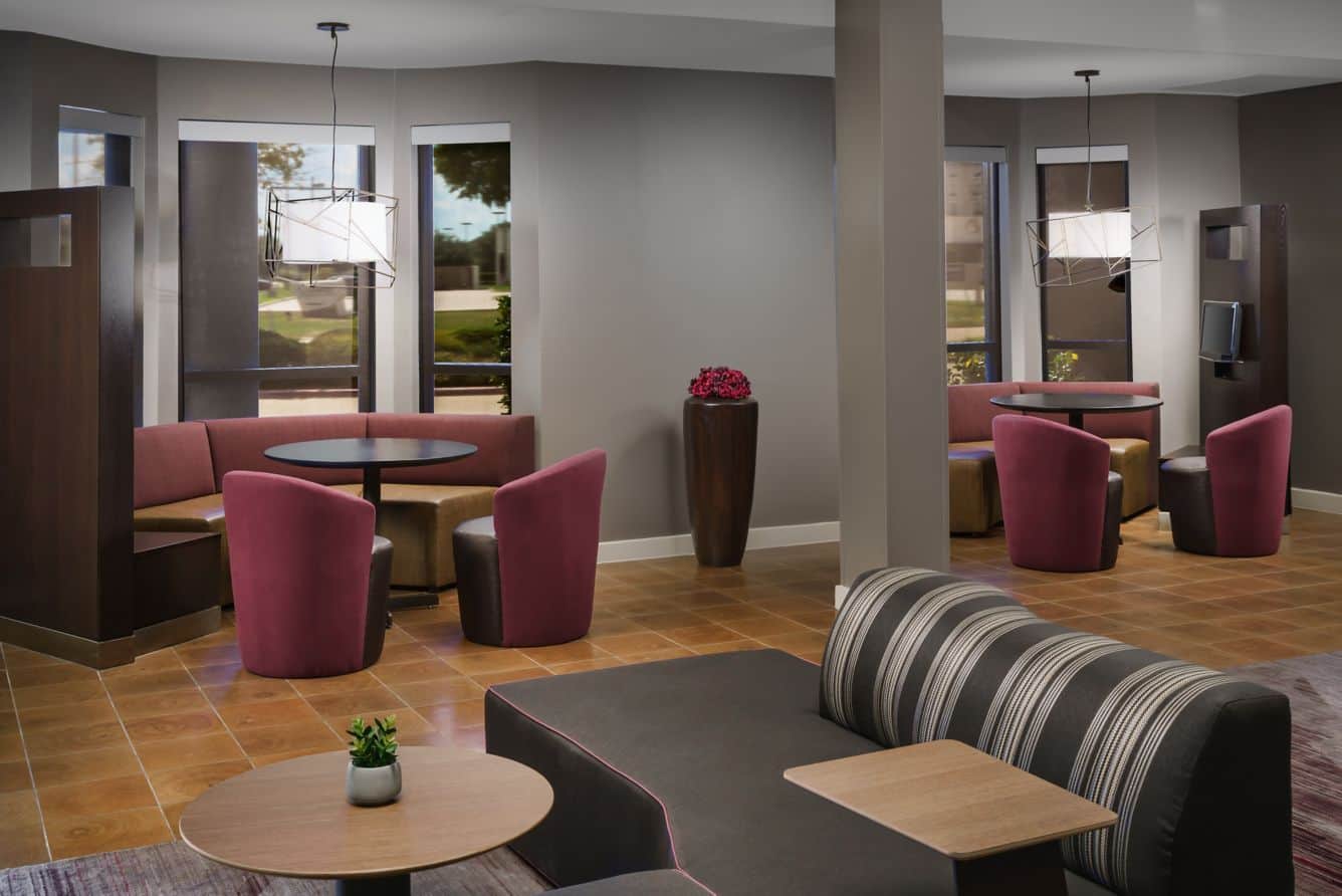 Courtyard Dallas Lewisville