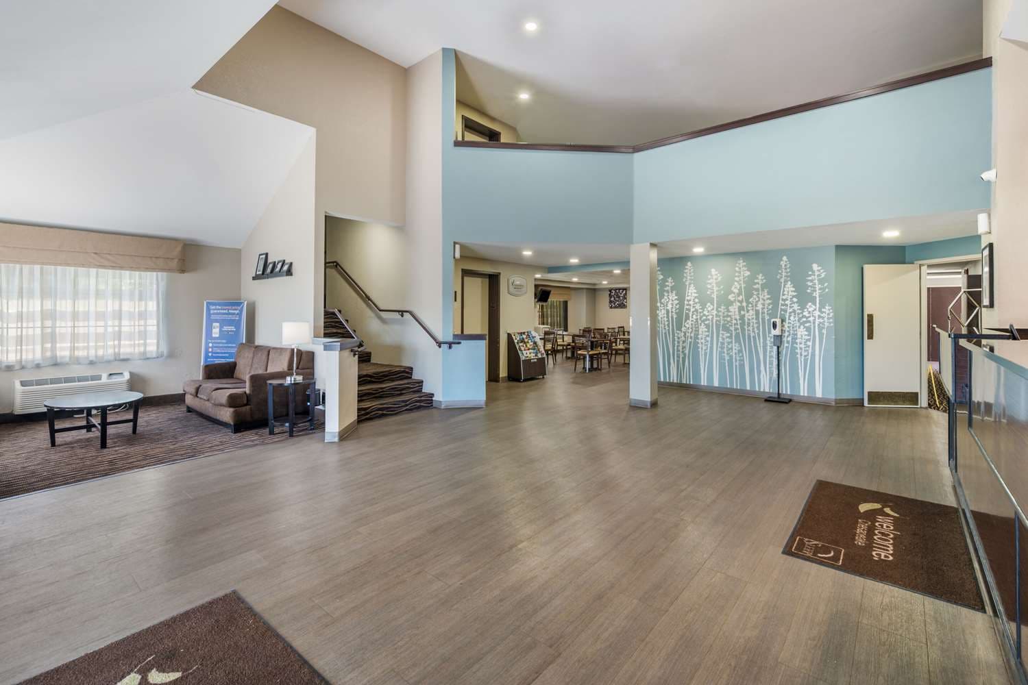 Sleep Inn & Suites Chesapeake – Portsmouth