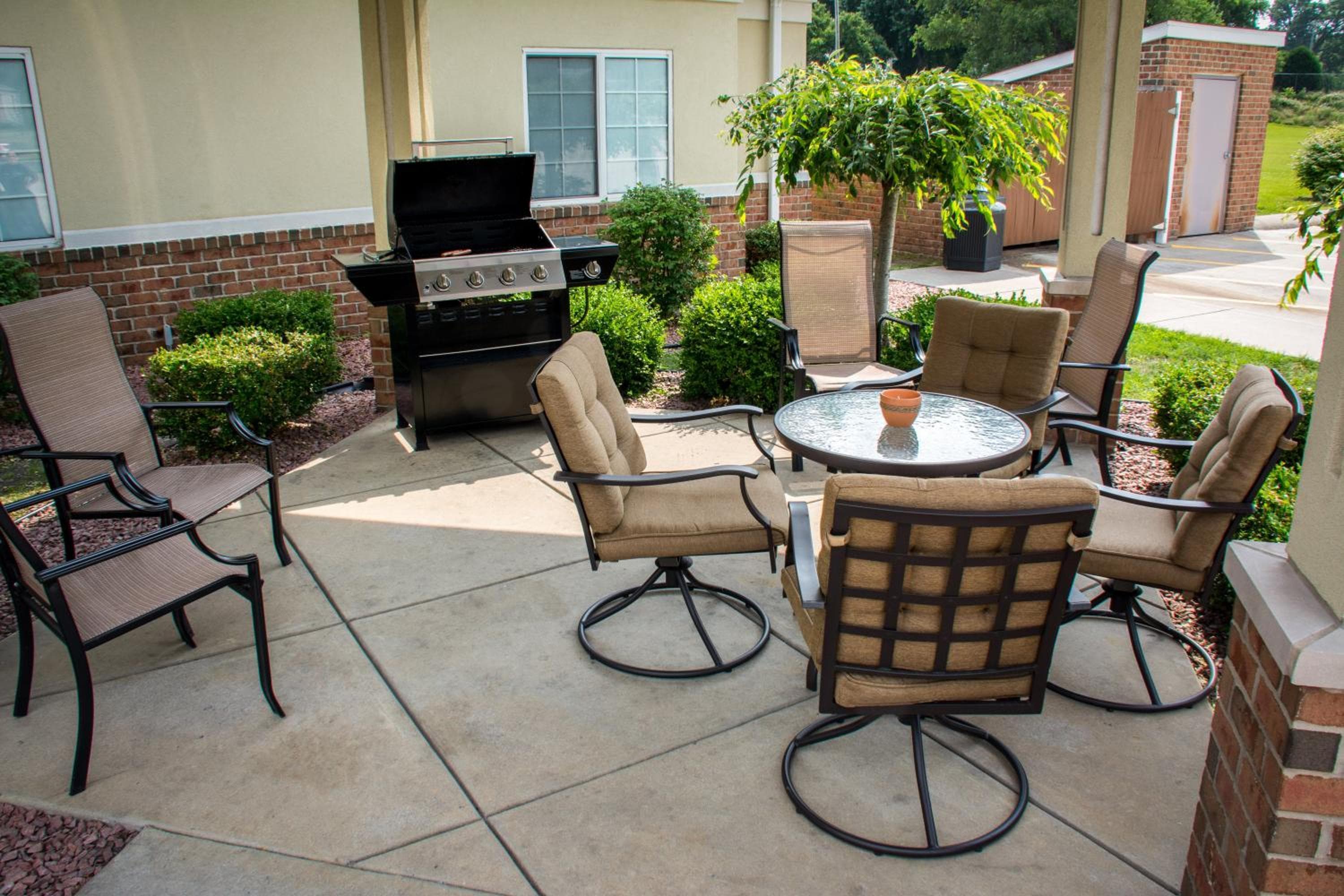 Candlewood Suites South Bend Airport by IHG