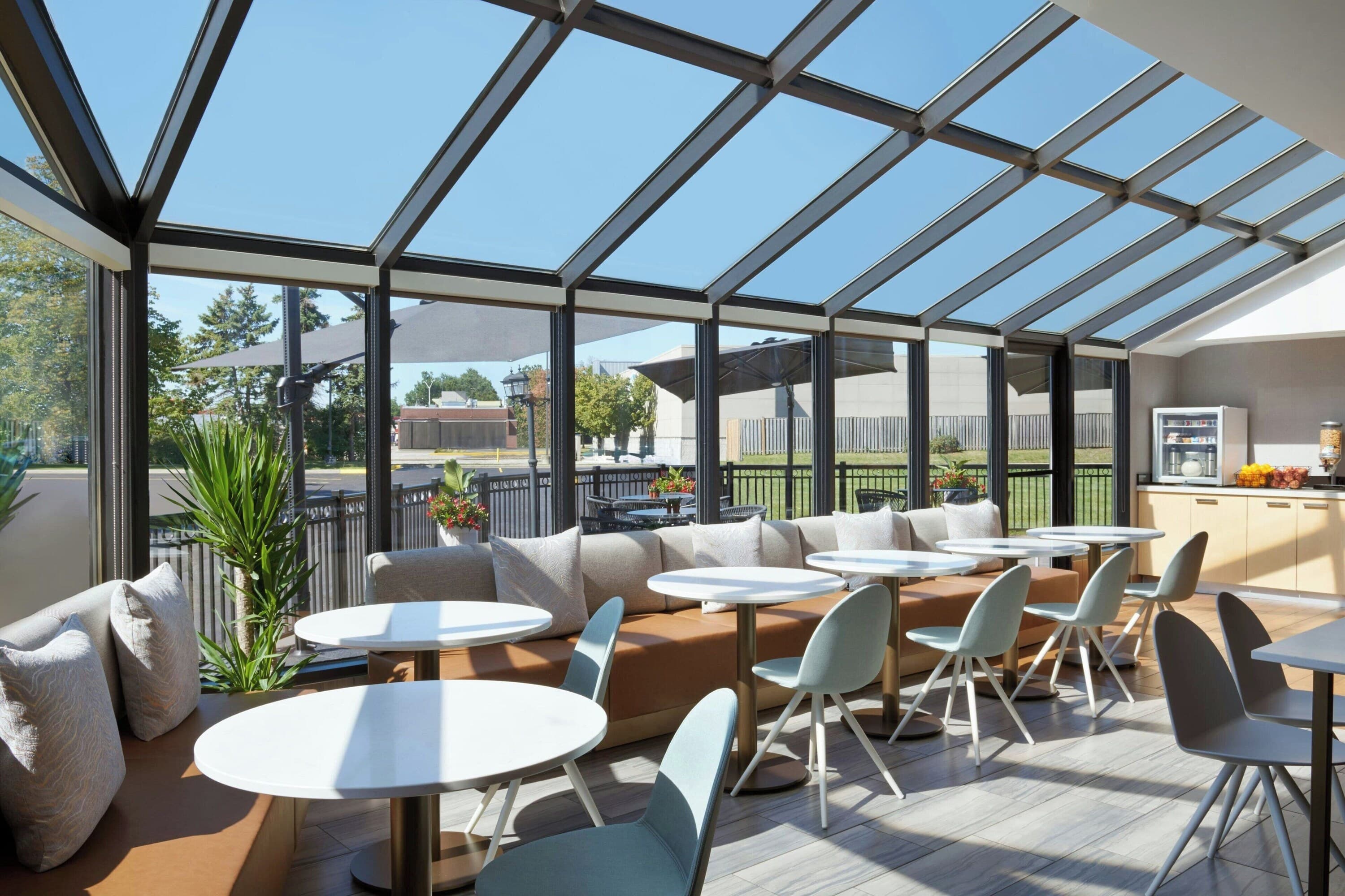 TownePlace Suites by Marriott London