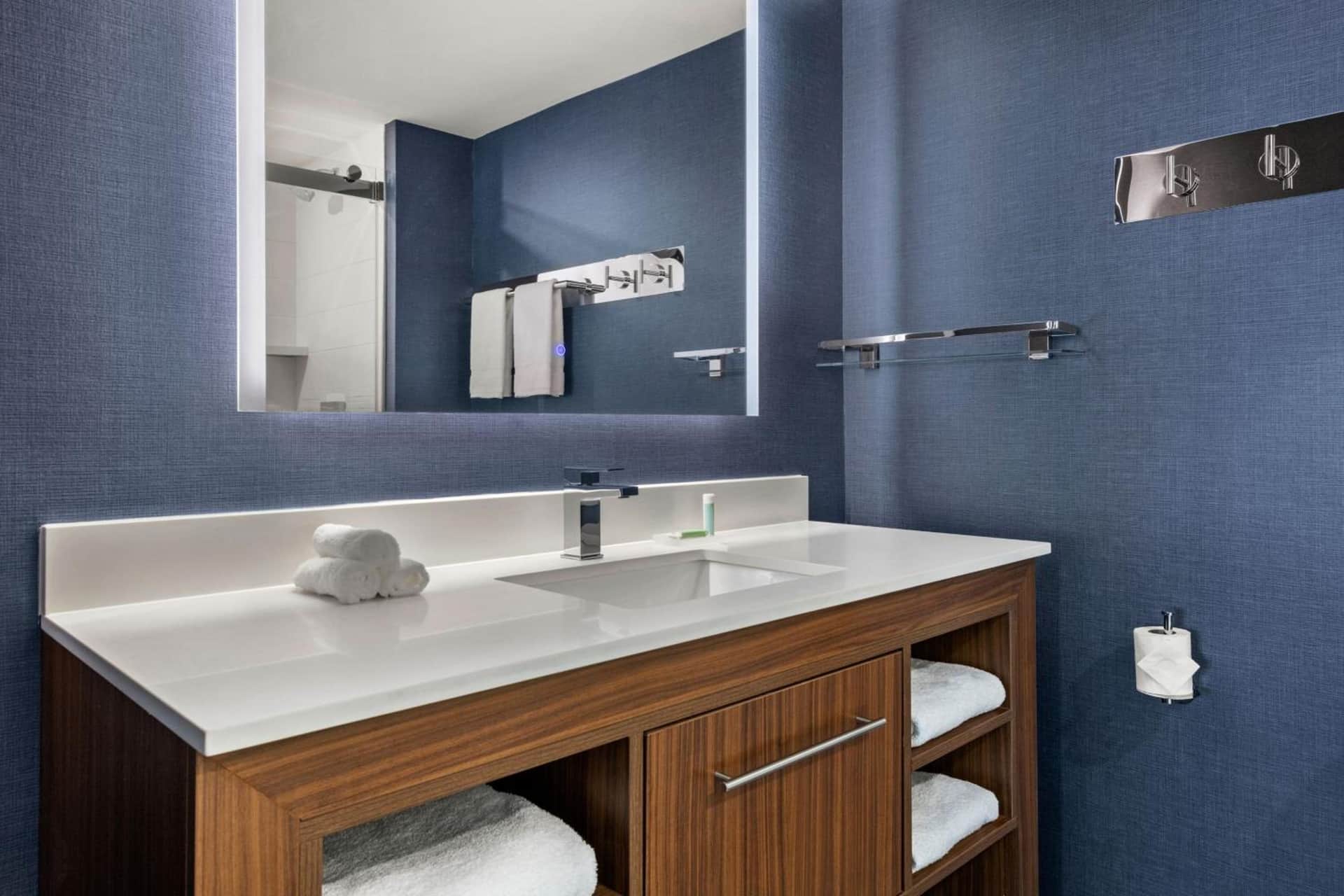 Residence Inn By Marriott Laval