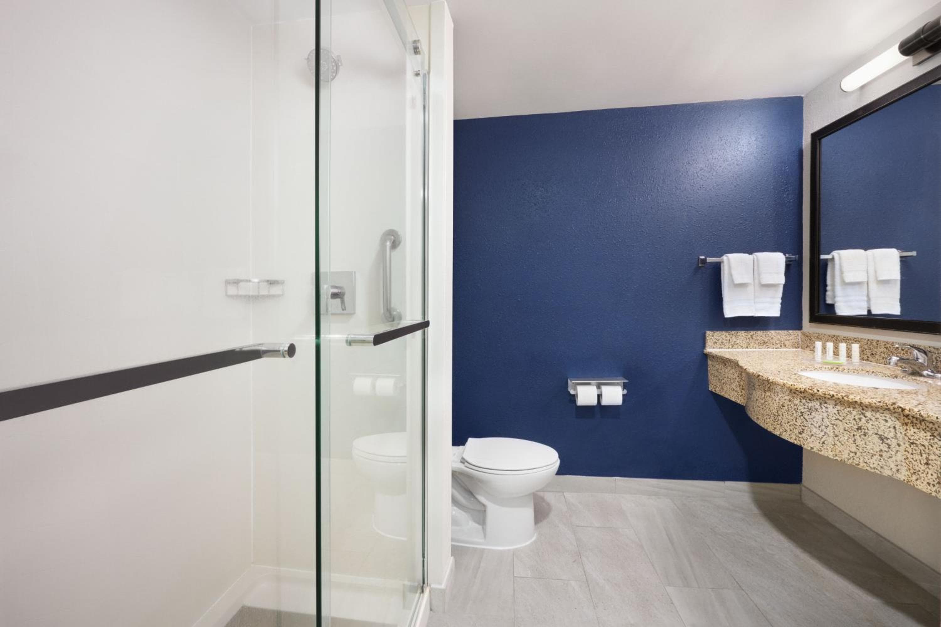 Fairfield Inn & Suites Hinesville Fort Stewart