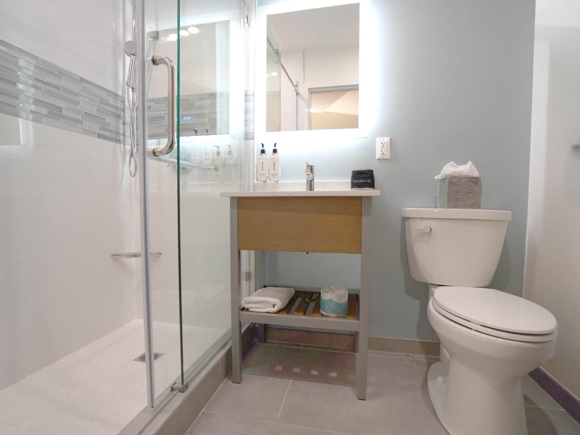 EVEN Hotel Long Island City - New York by IHG