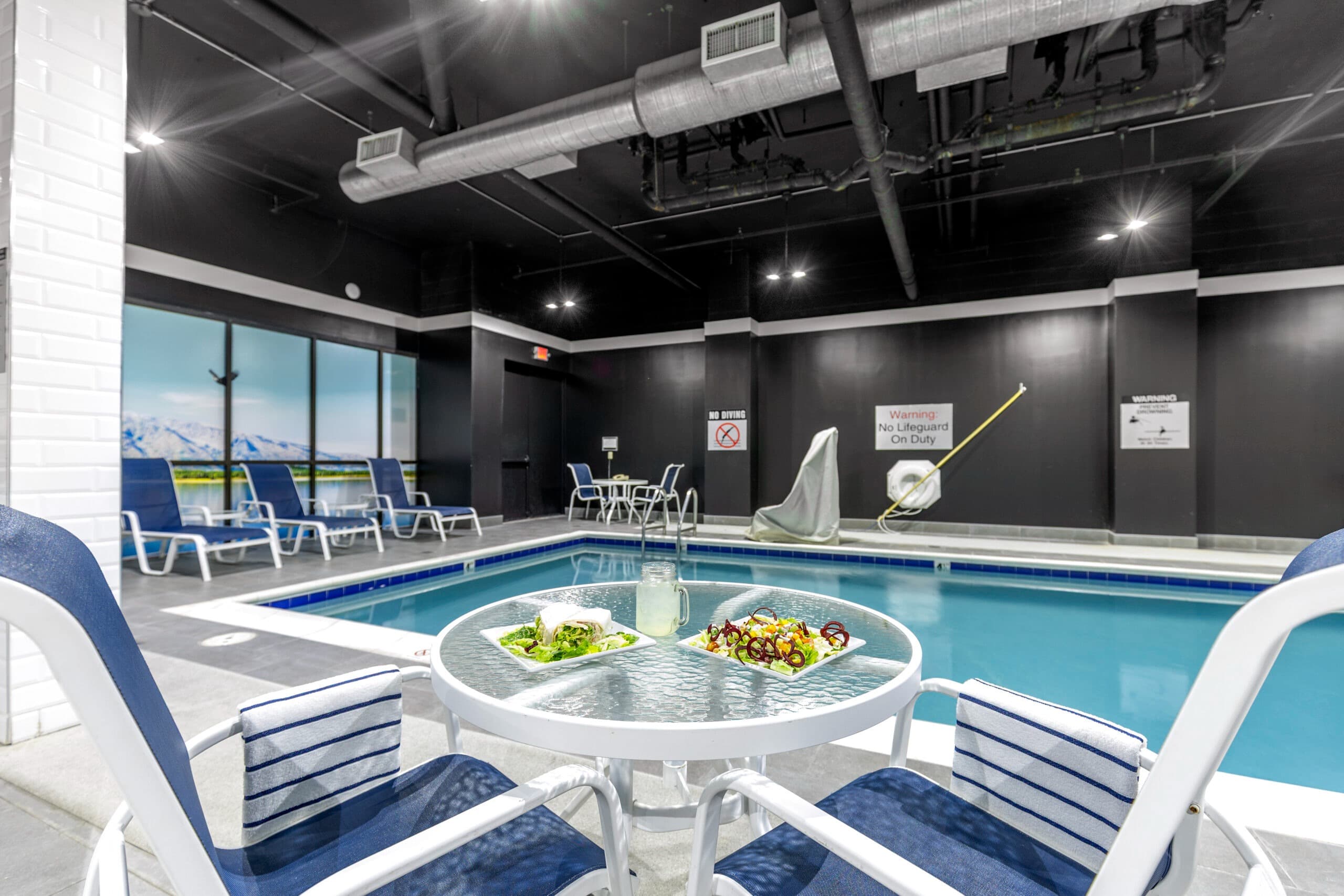 The Armon Stamford Hotel & Conference Center