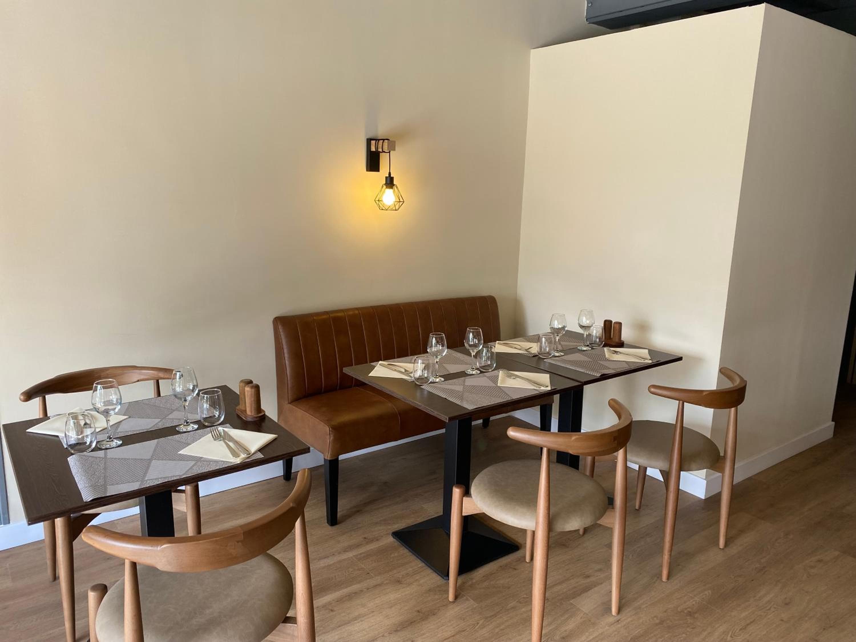 Golf Resort de Digne-les-bains by Adonis