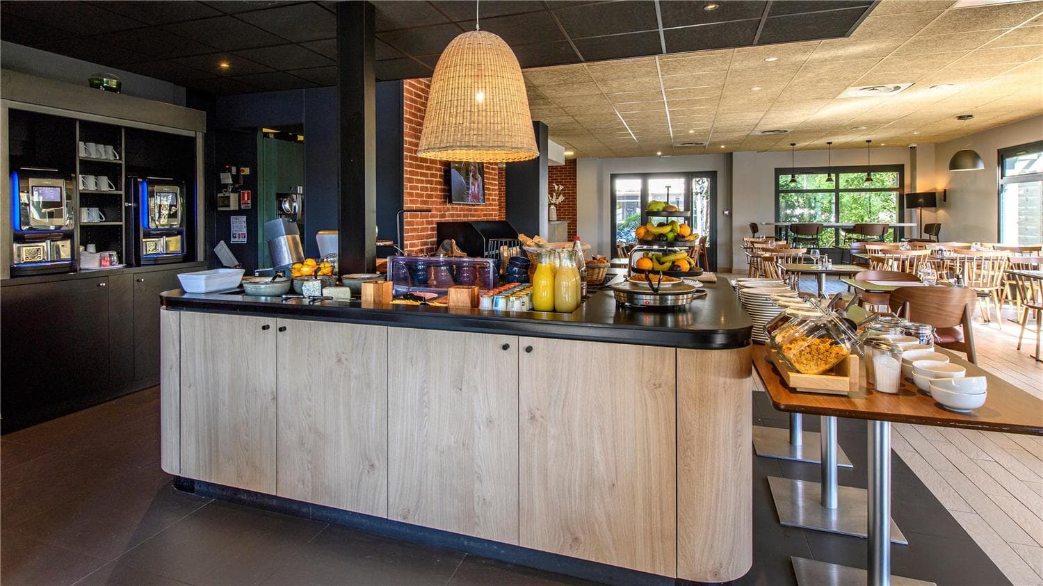 Campanile PRIME - Nîmes Centre