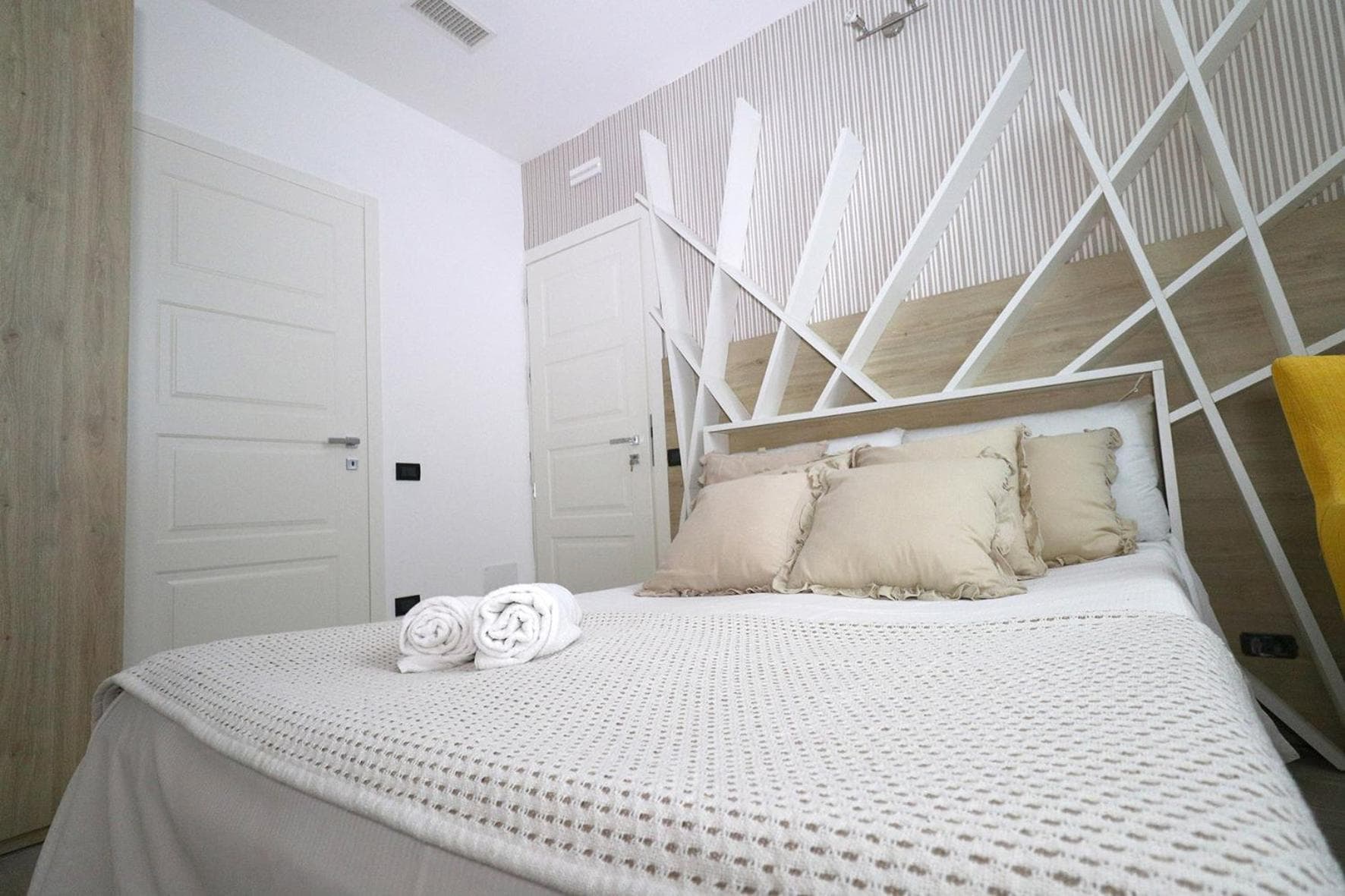 Affittacamere i due cavalieri