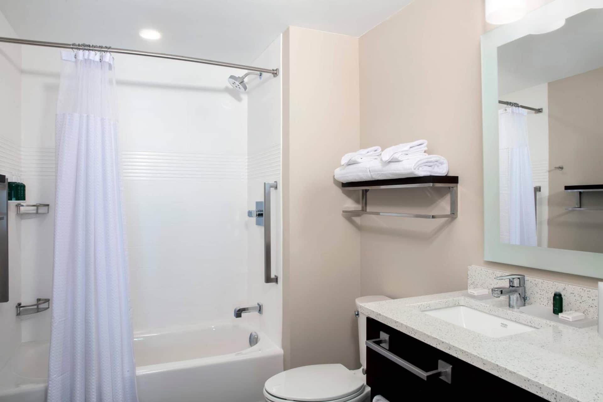 TownePlace Suites by Marriott Orlando Theme Parks/Lake Buena Vista