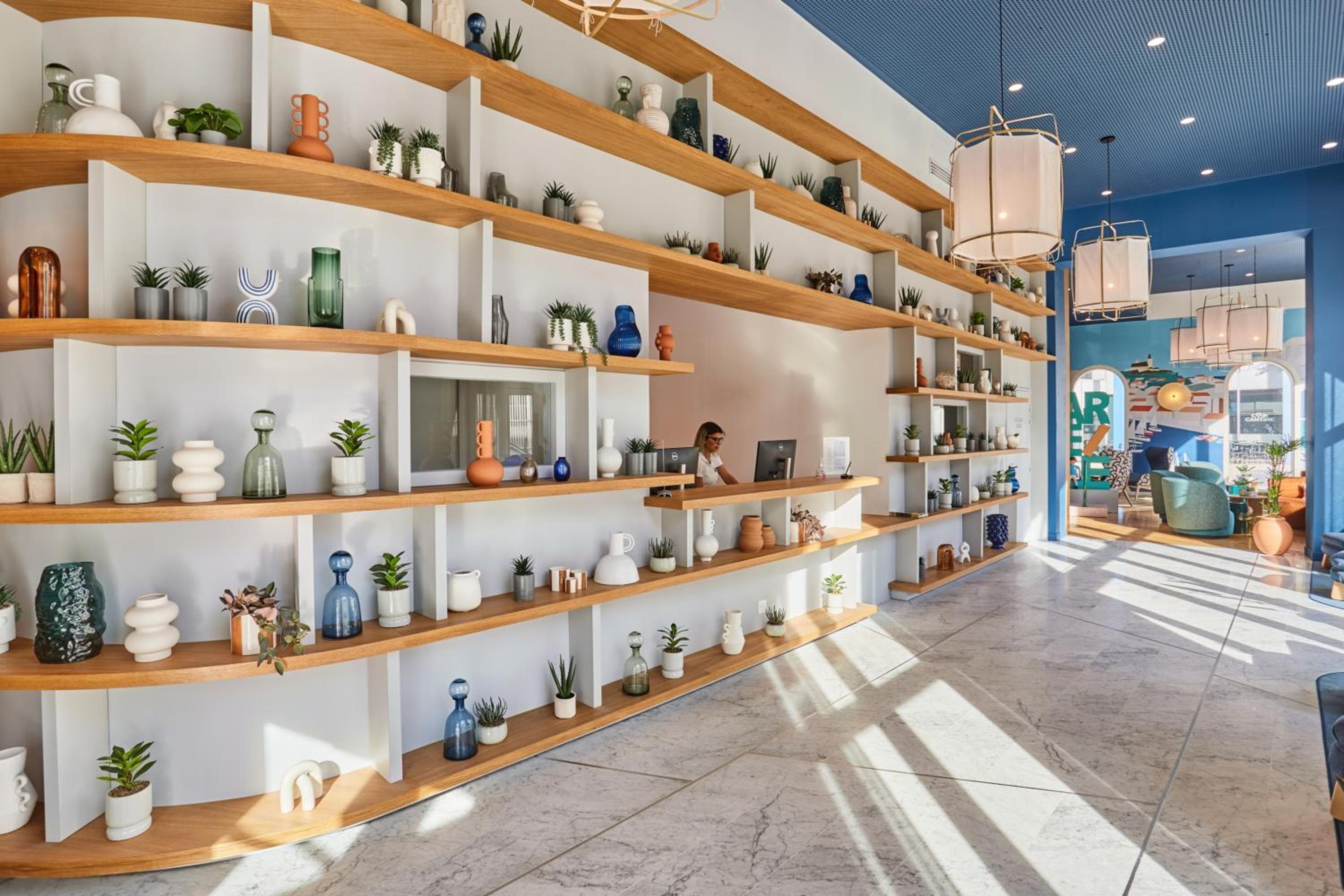 Odalys City Marseille Centre Euromed