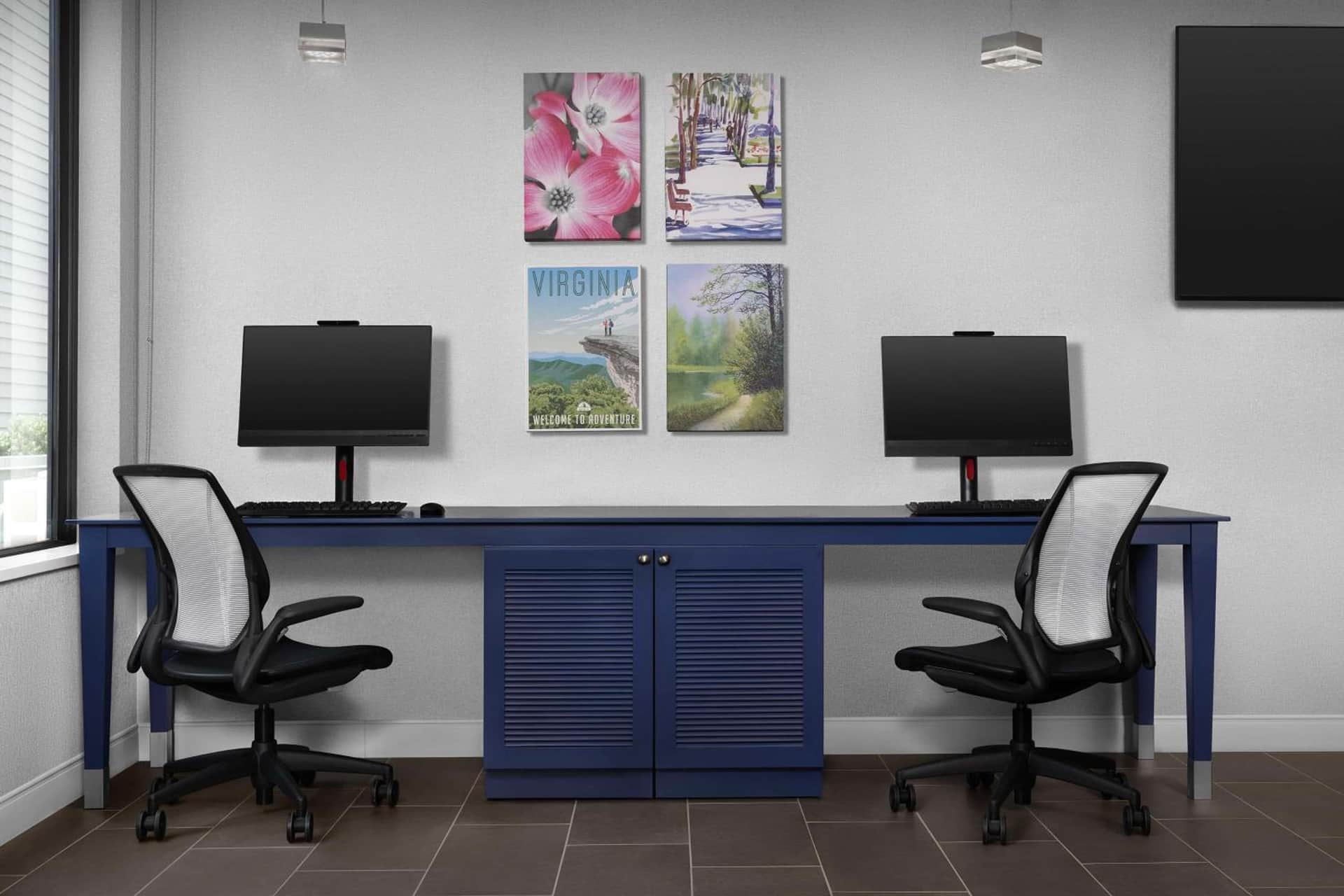 Home2 Suites by Hilton Falls Church
