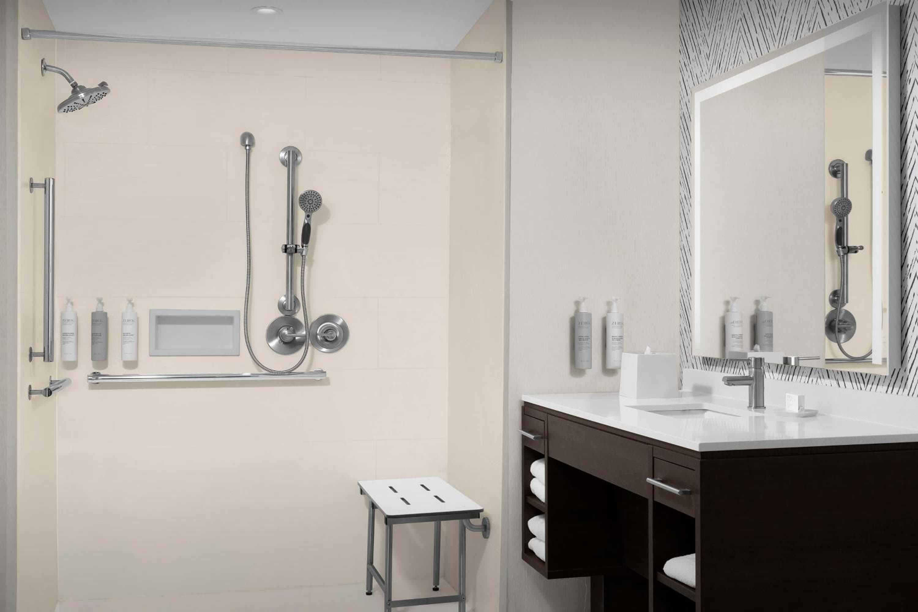 Home2 Suites by Hilton Falls Church