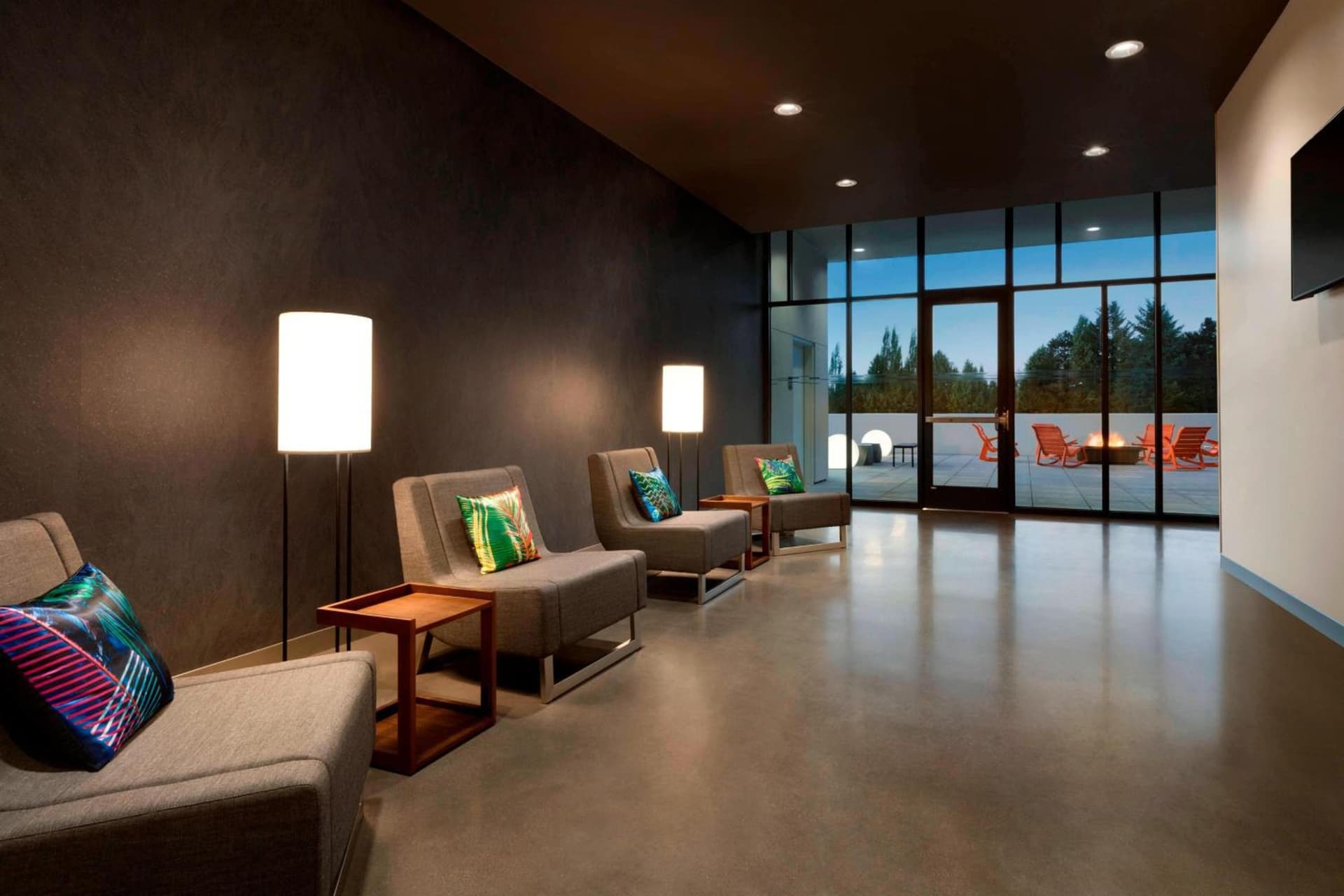 Aloft Hillsboro-Beaverton