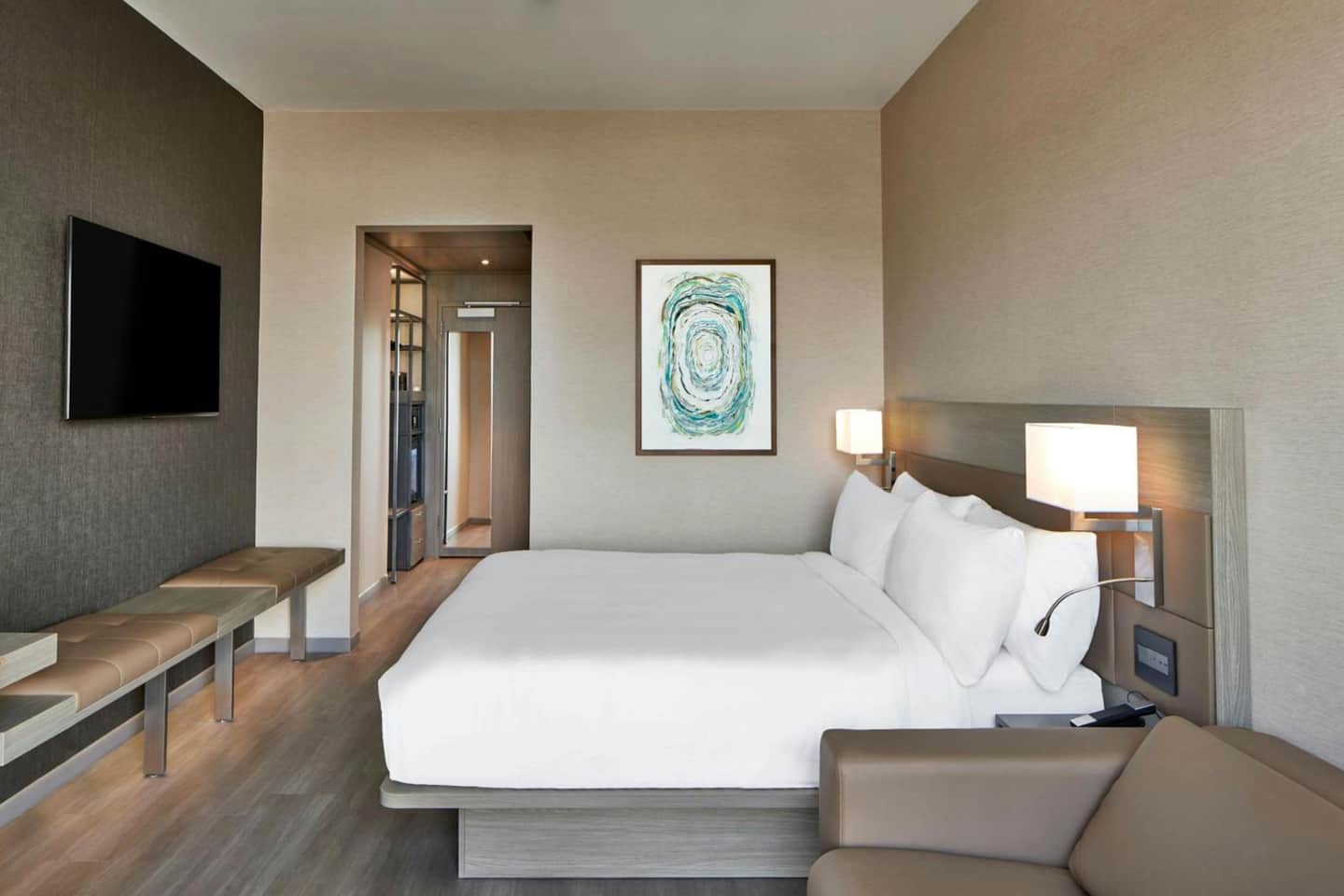 AC Hotel Austin Hill Country