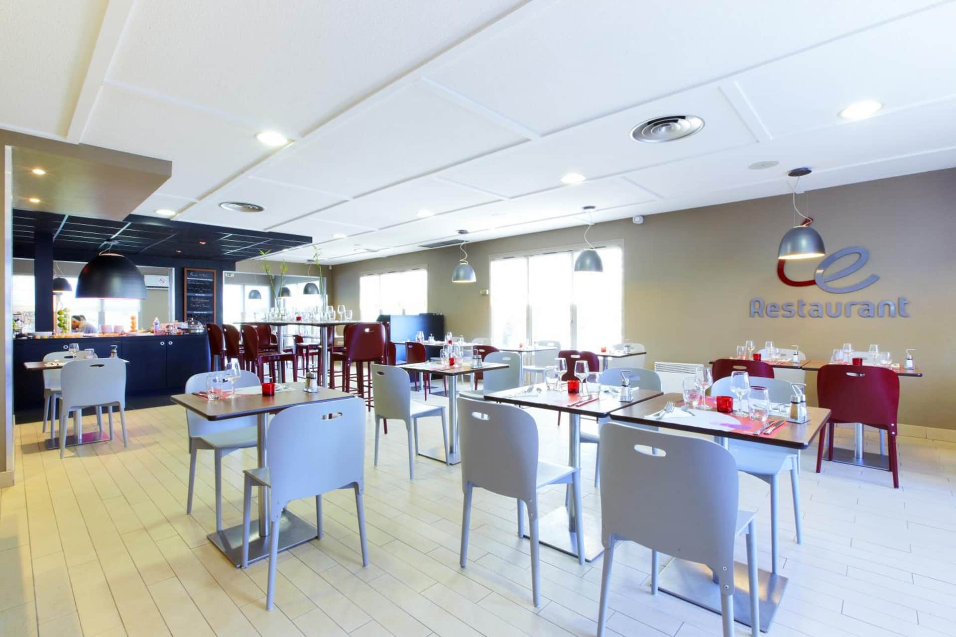 Hotel Campanile Beziers